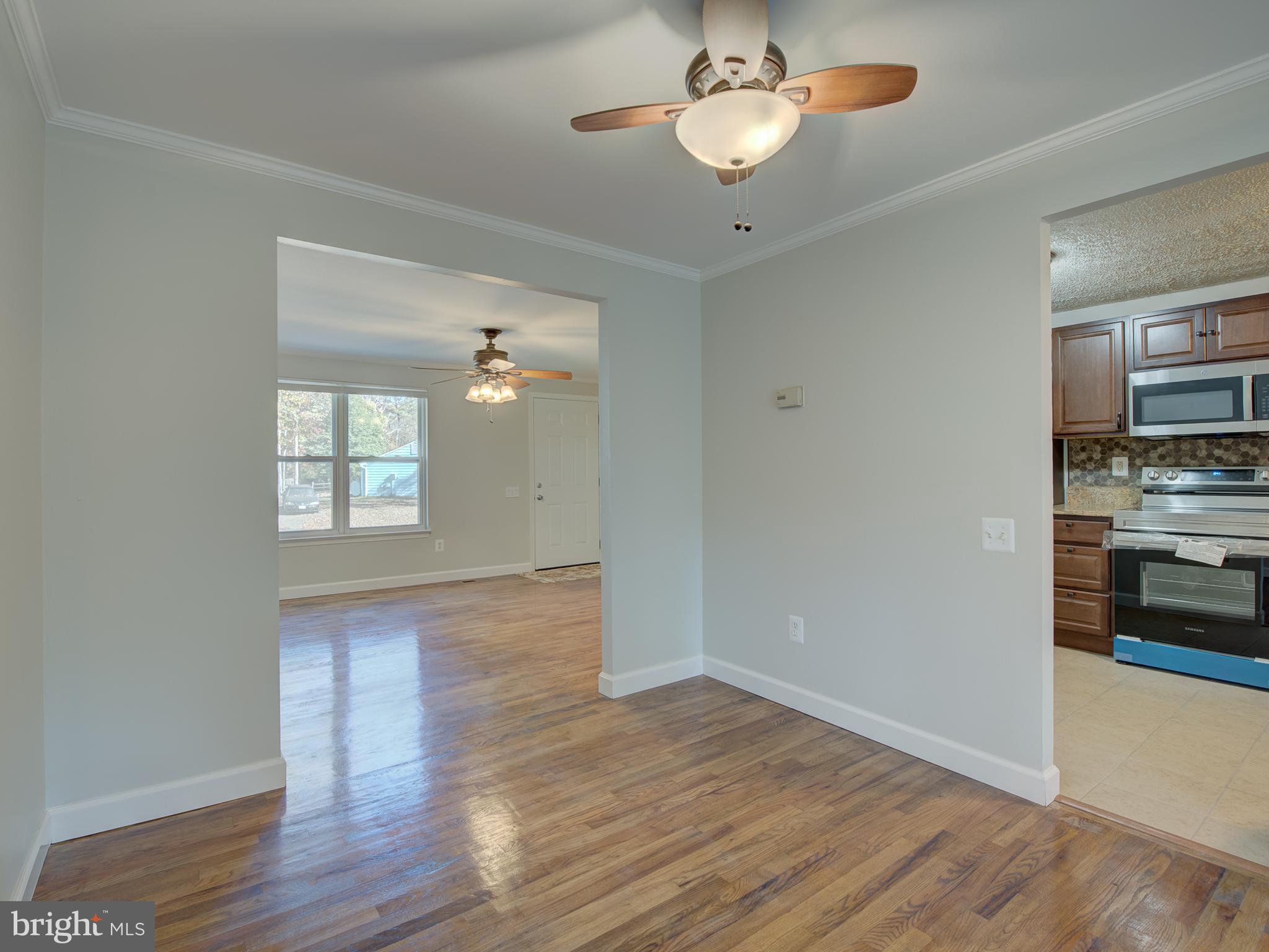 BANNISTER - Residential