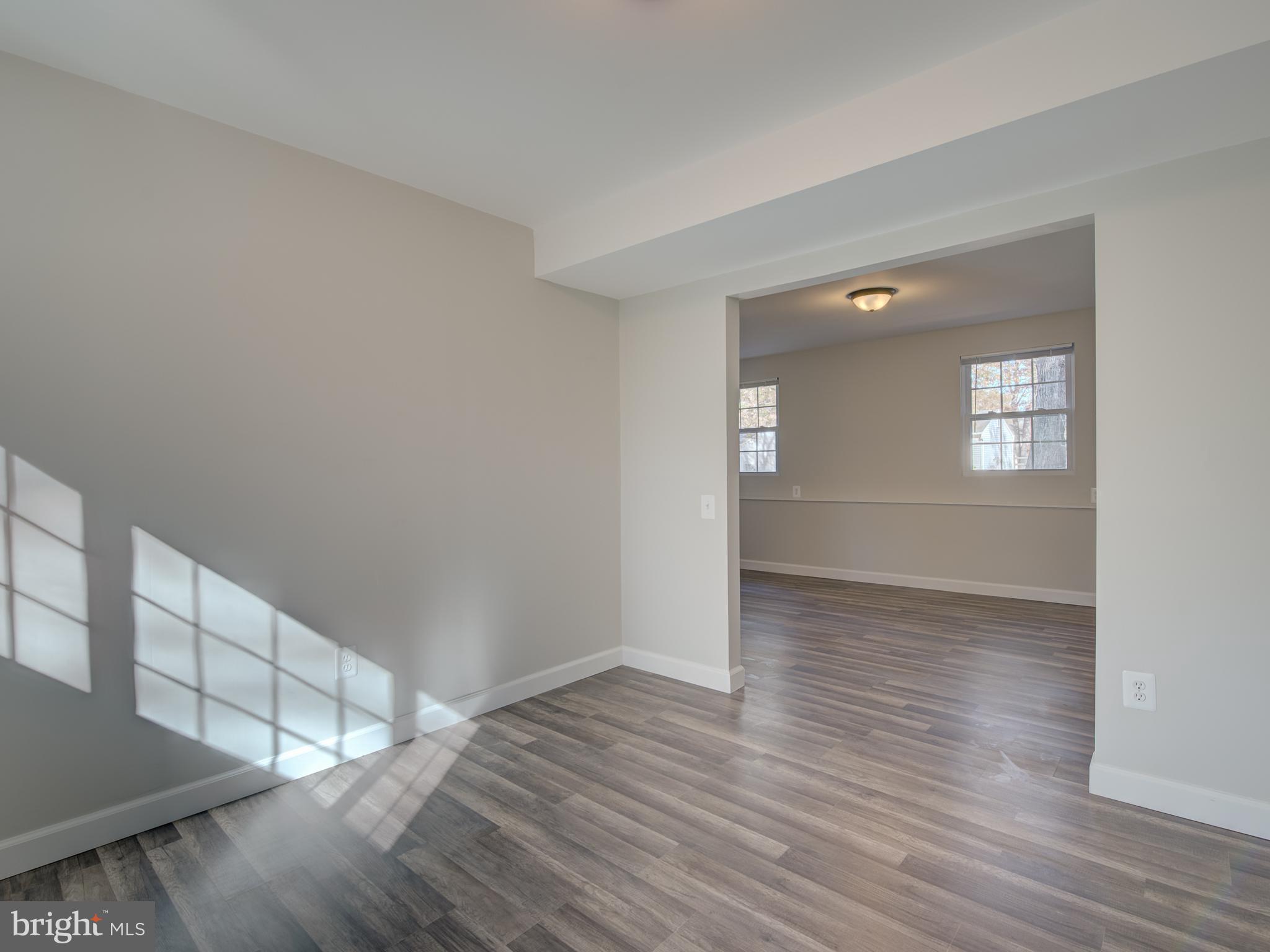 BANNISTER - Residential