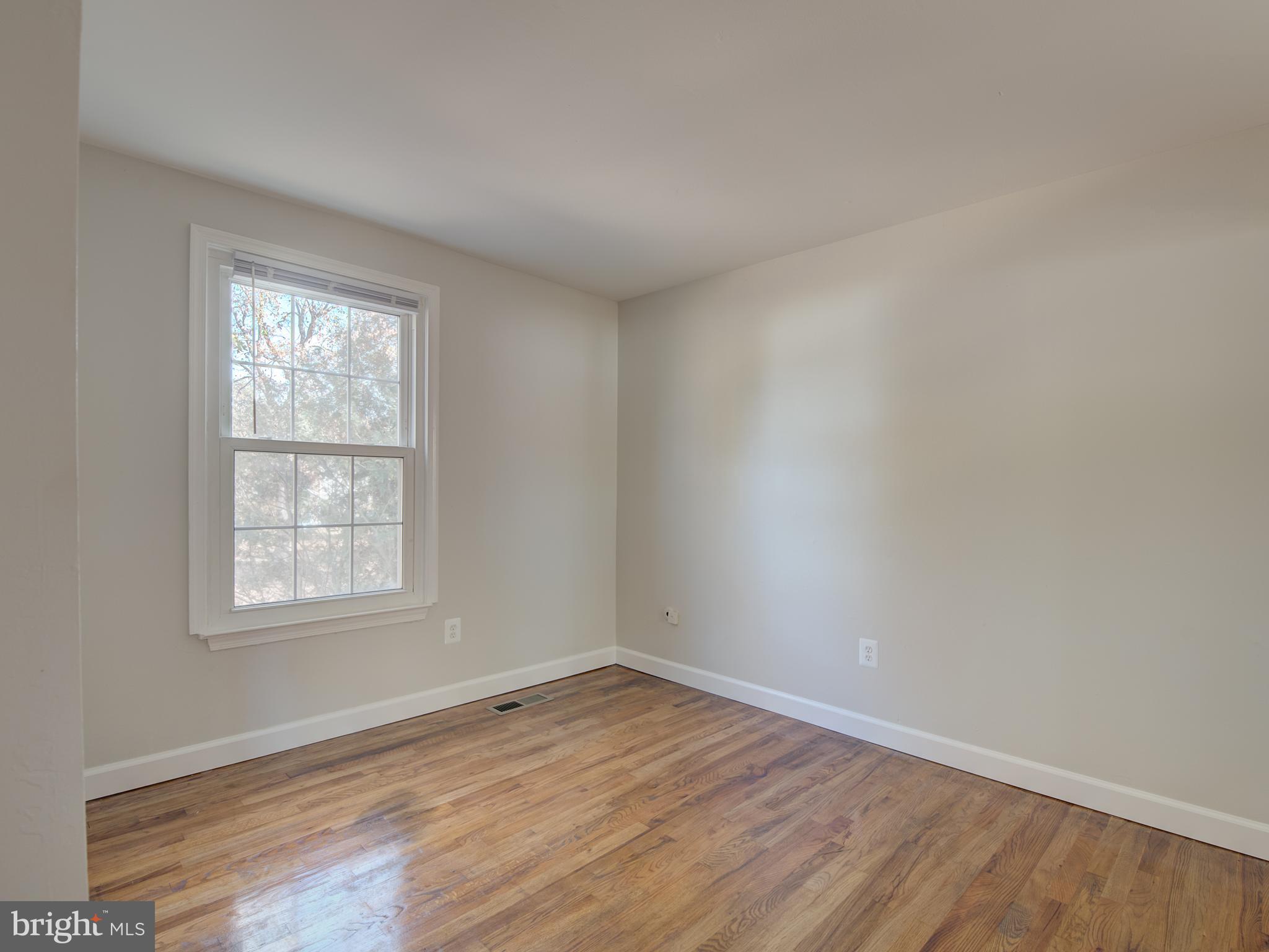 BANNISTER - Residential