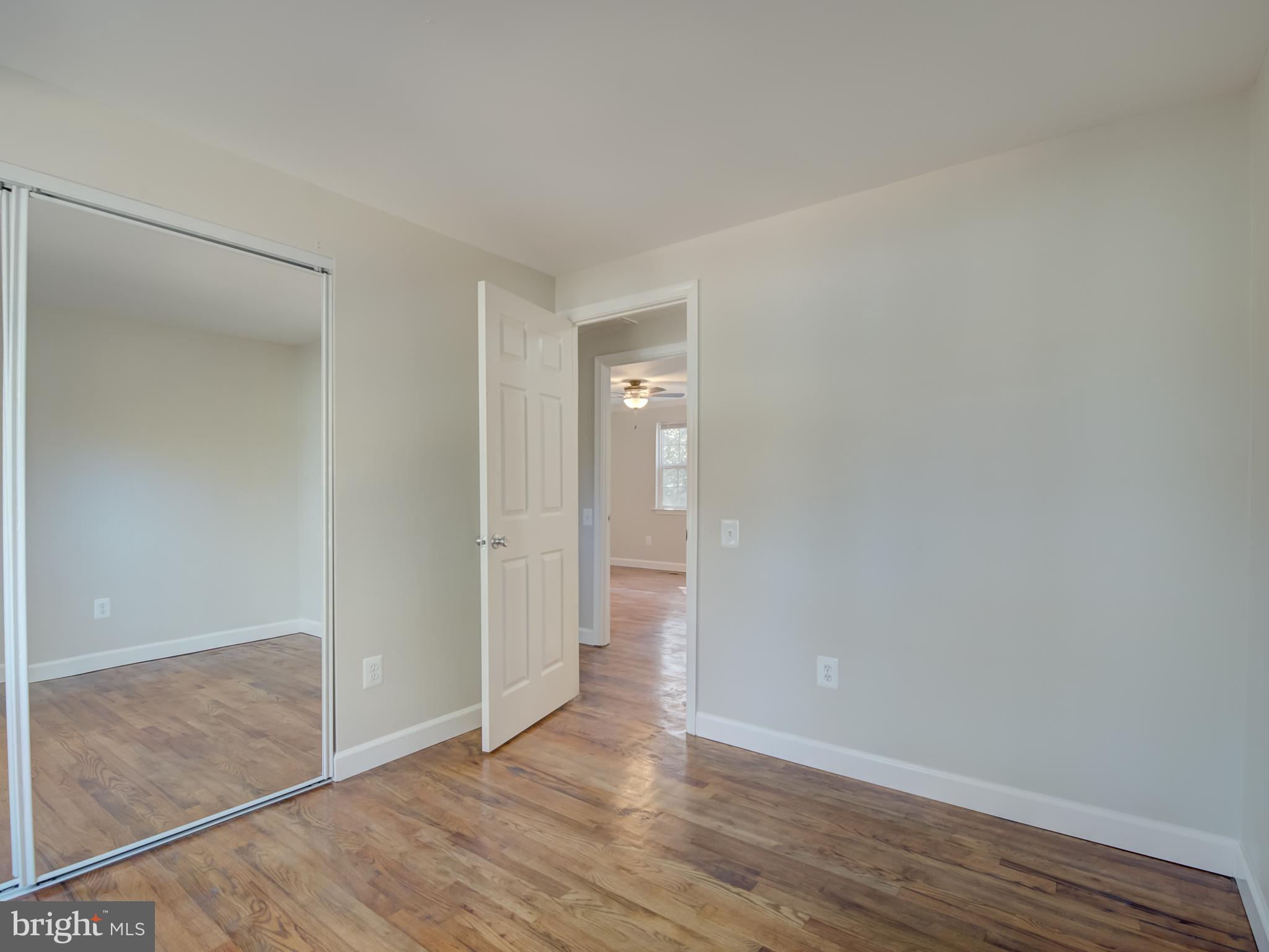 BANNISTER - Residential