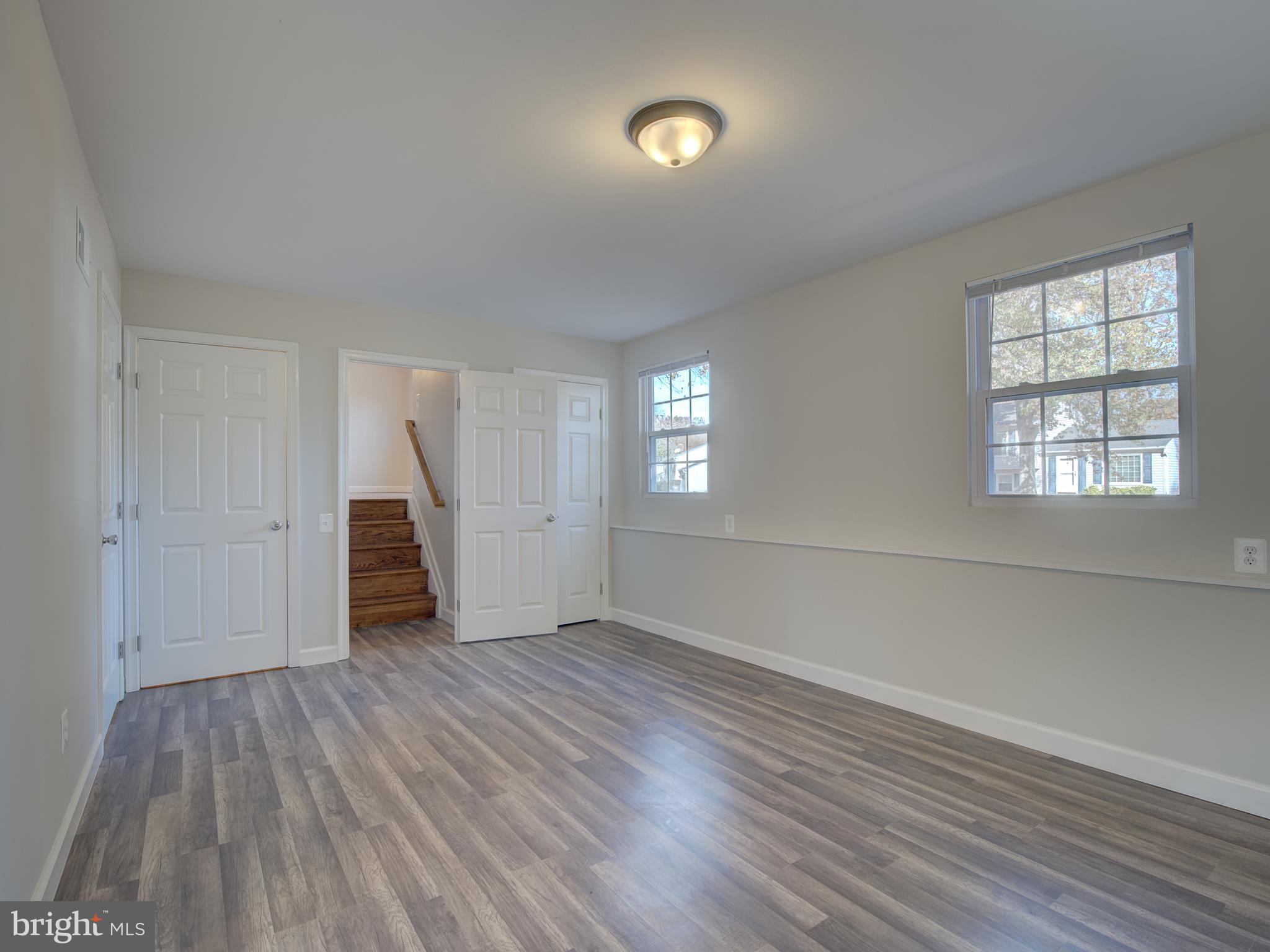 BANNISTER - Residential