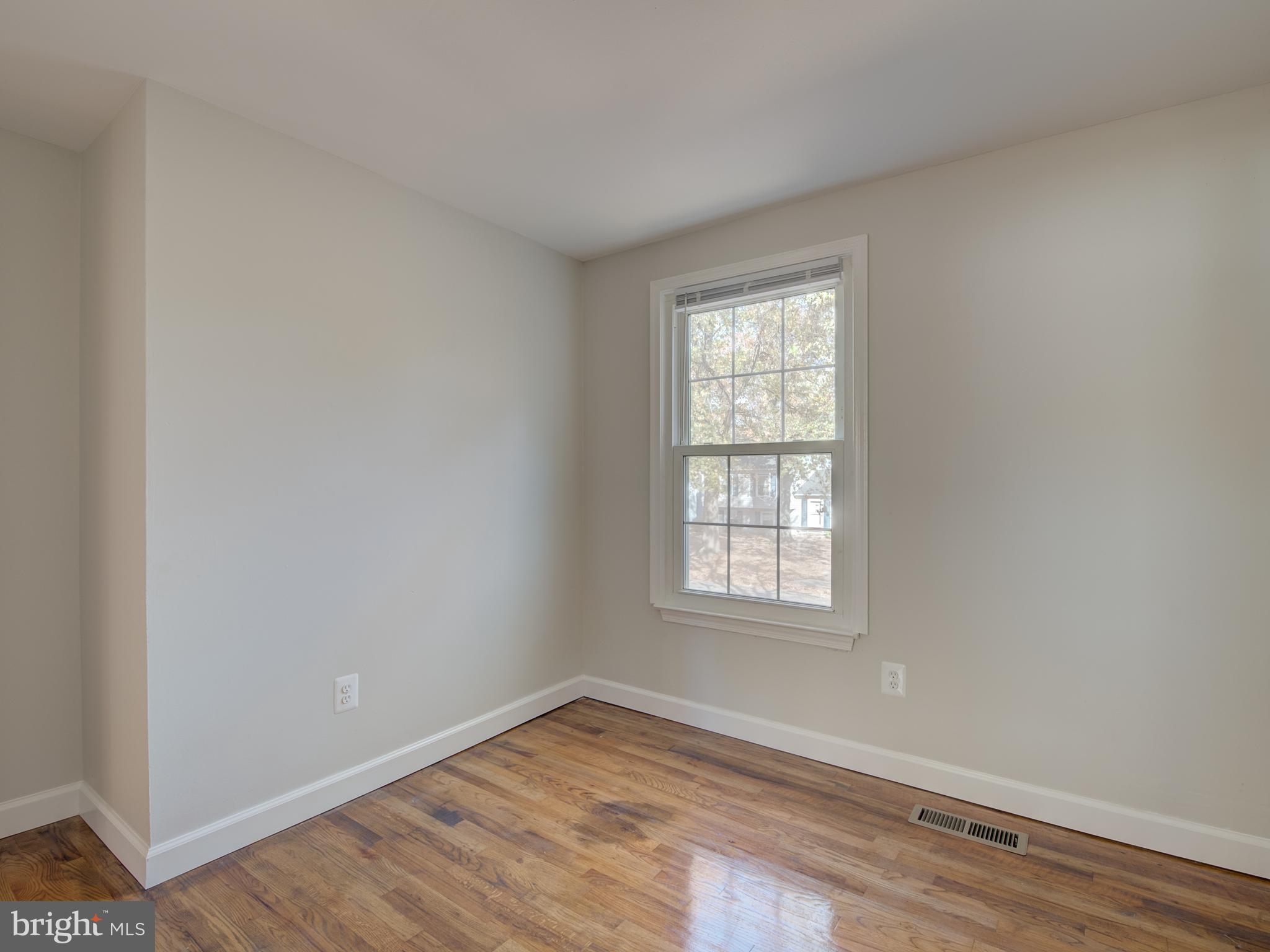 BANNISTER - Residential