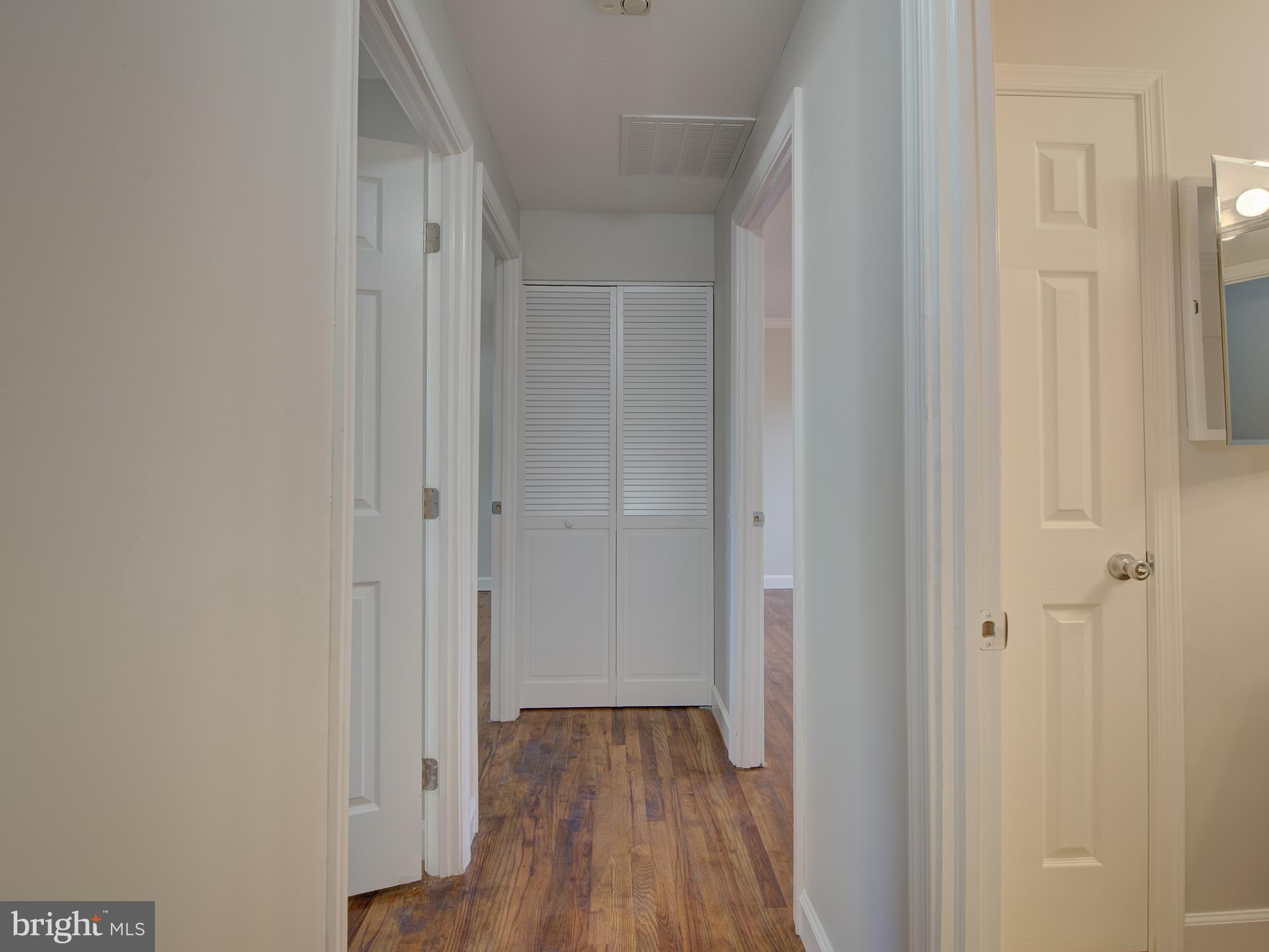 BANNISTER - Residential