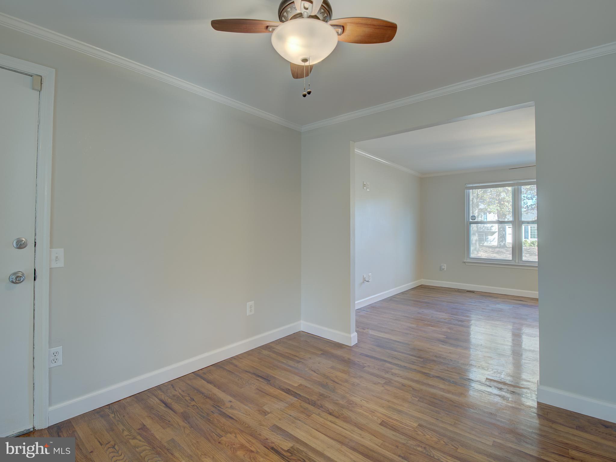 BANNISTER - Residential