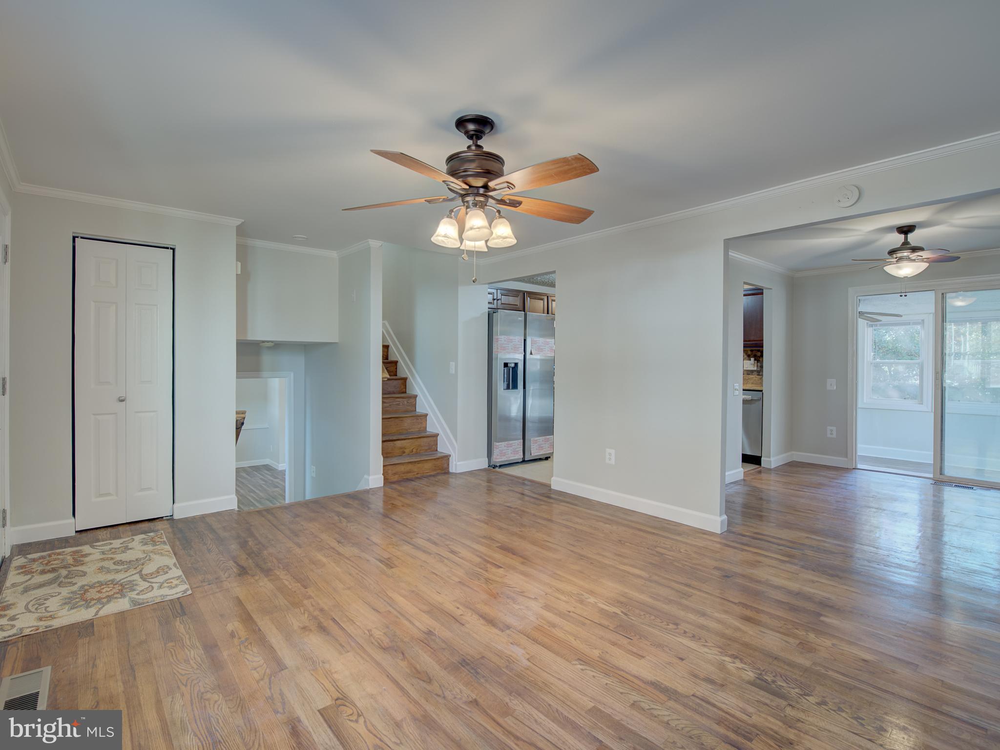 BANNISTER - Residential