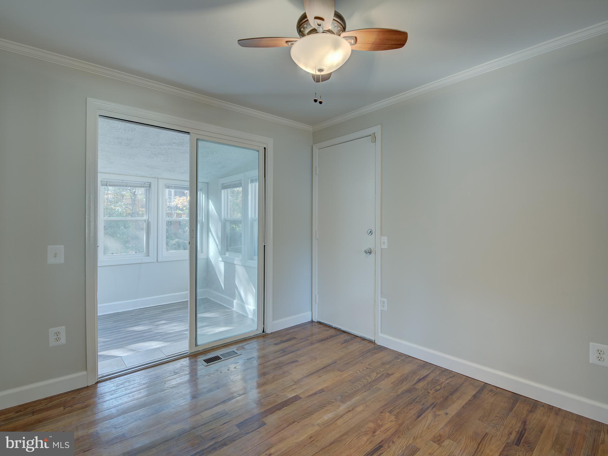 BANNISTER - Residential