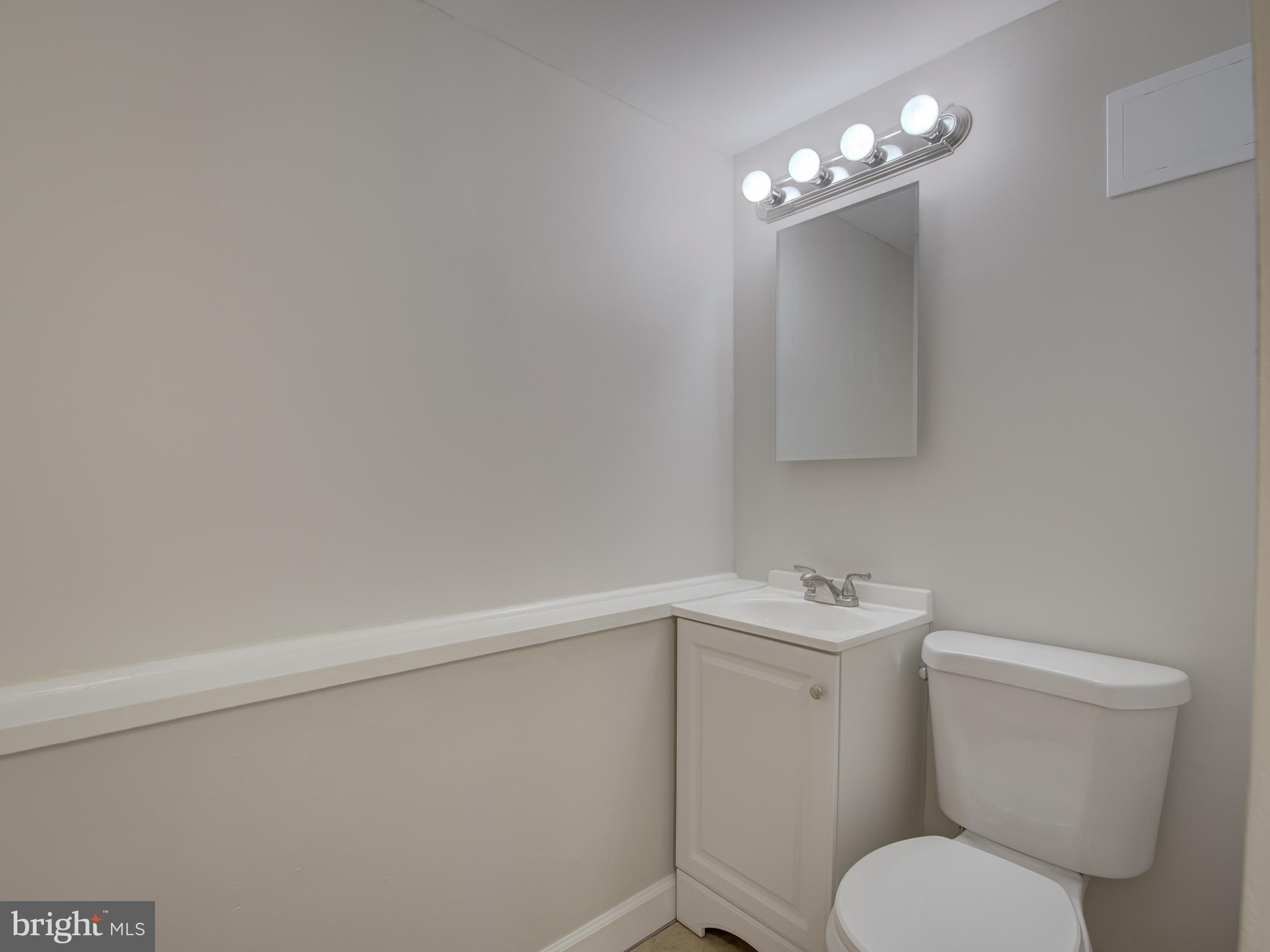 BANNISTER - Residential