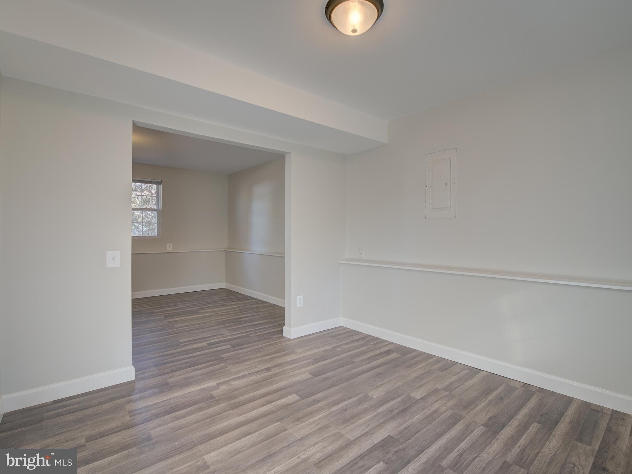 BANNISTER - Residential