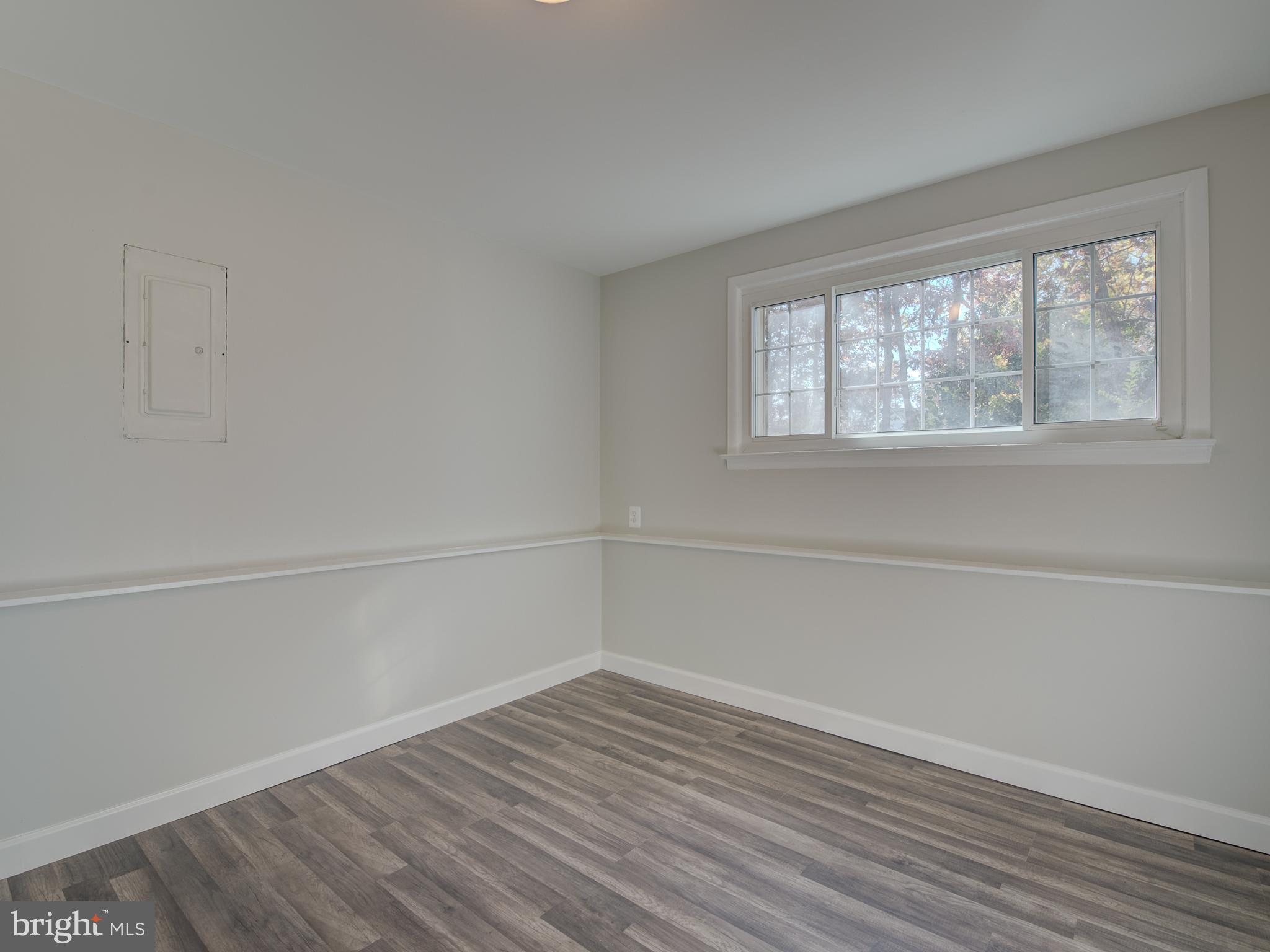 BANNISTER - Residential