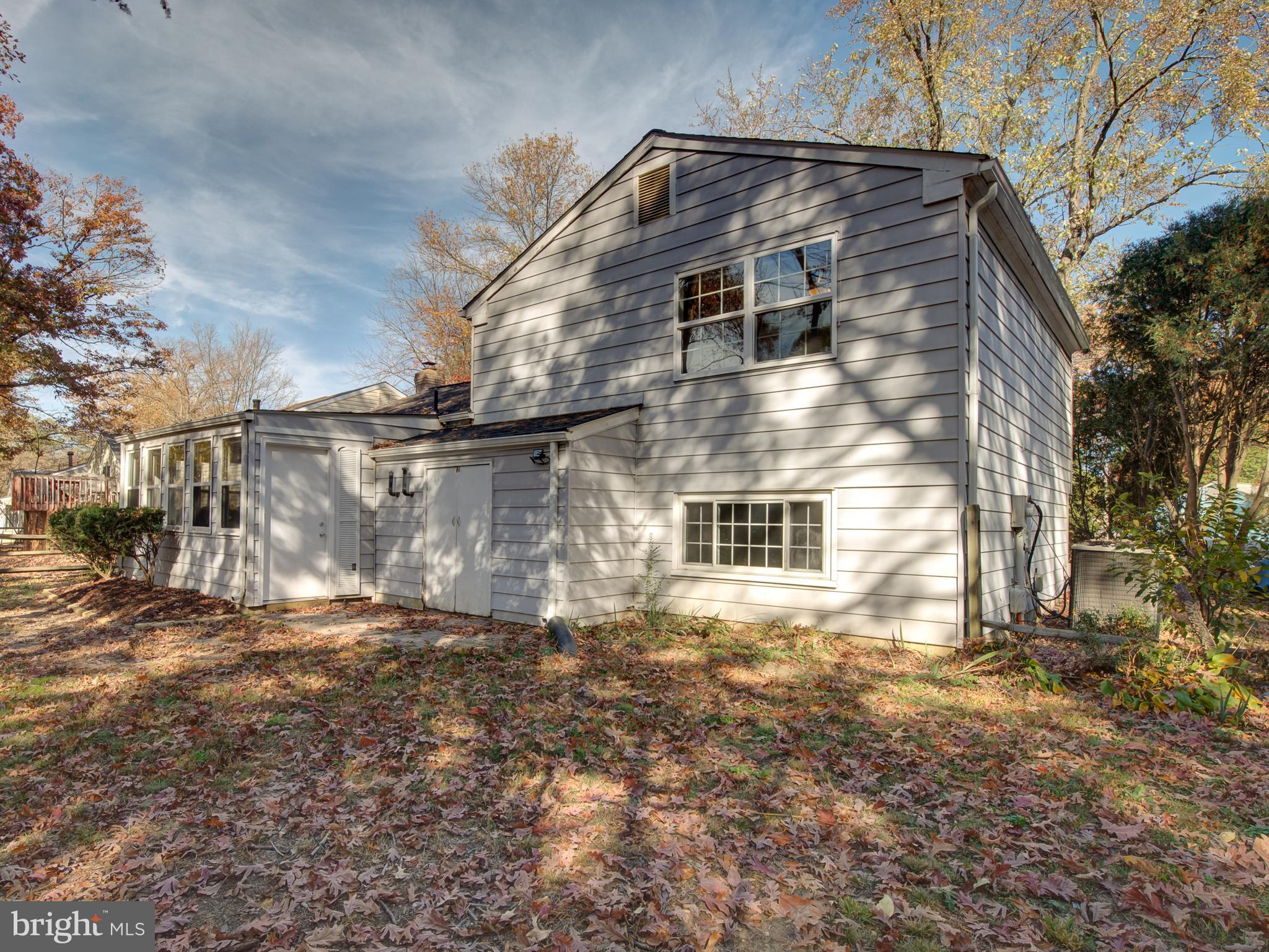 BANNISTER - Residential