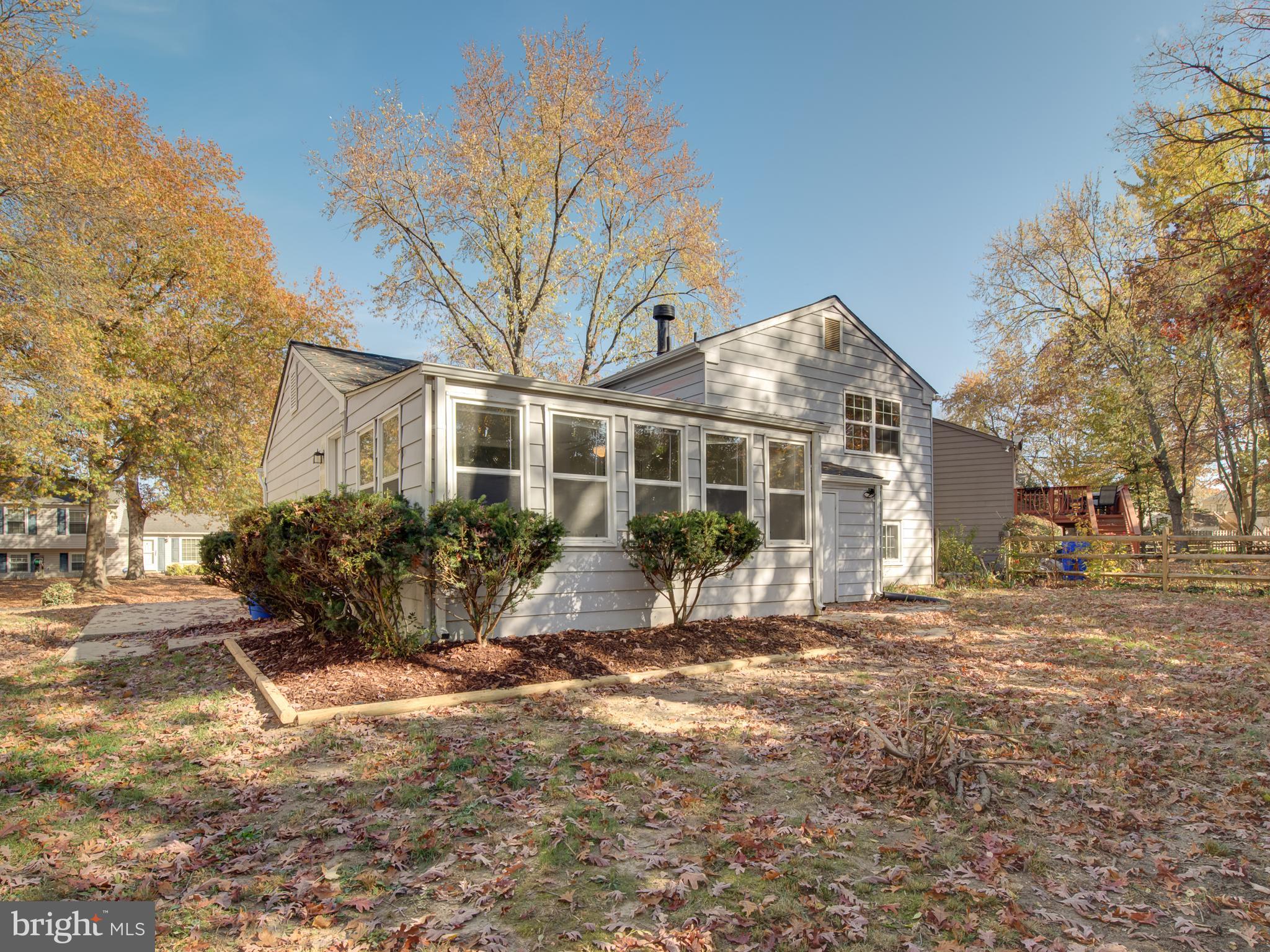 BANNISTER - Residential