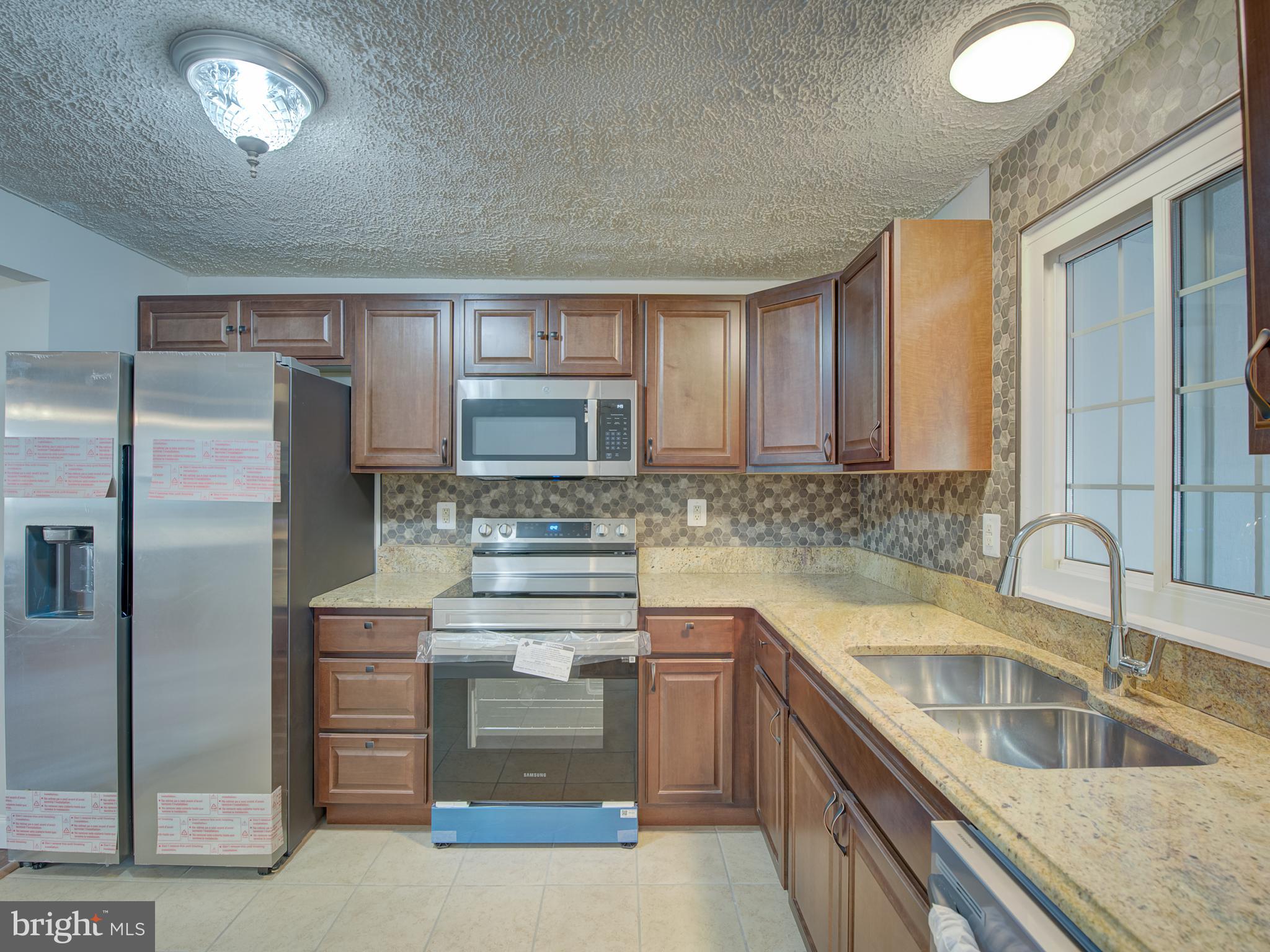 BANNISTER - Residential