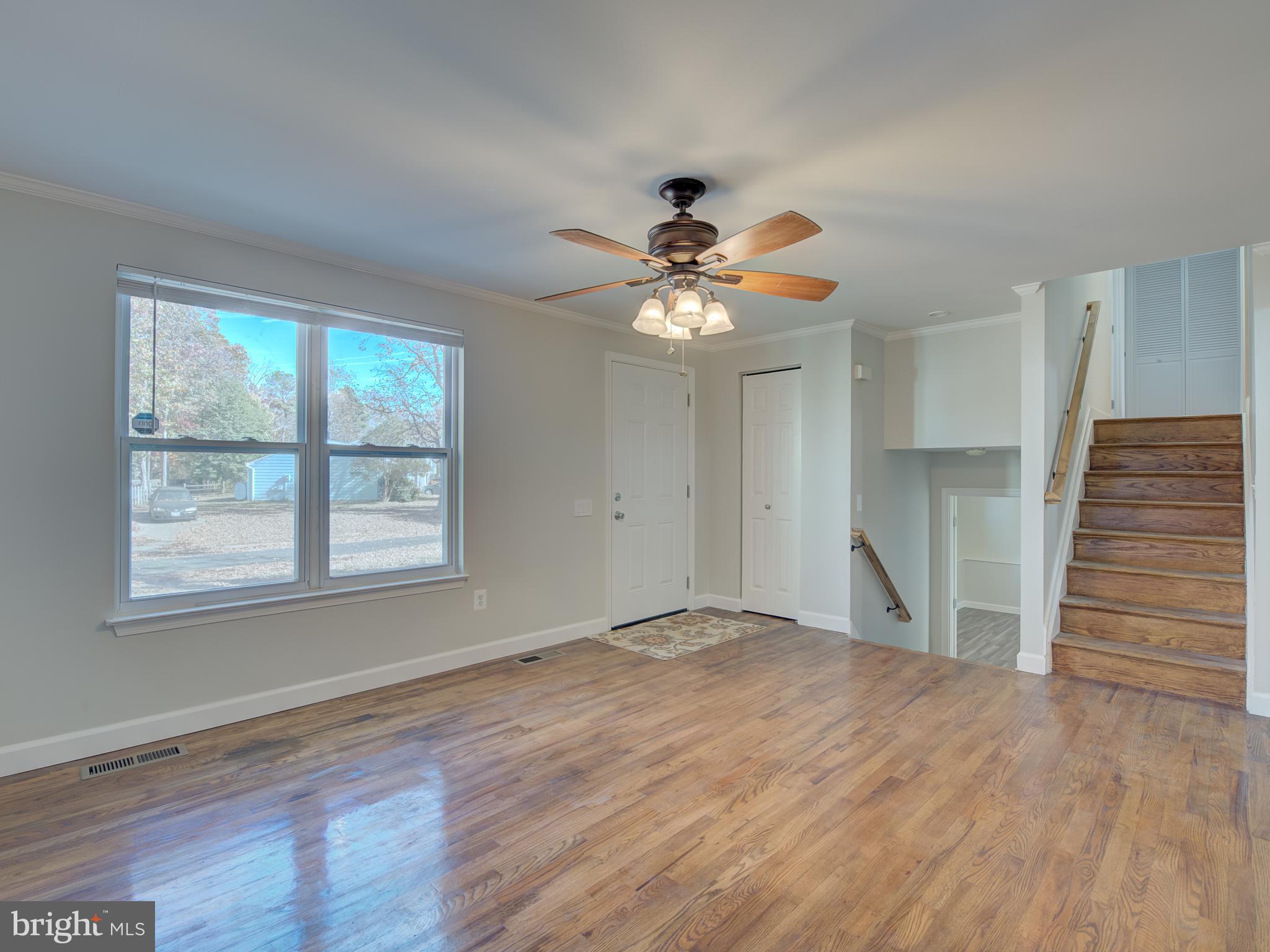 BANNISTER - Residential