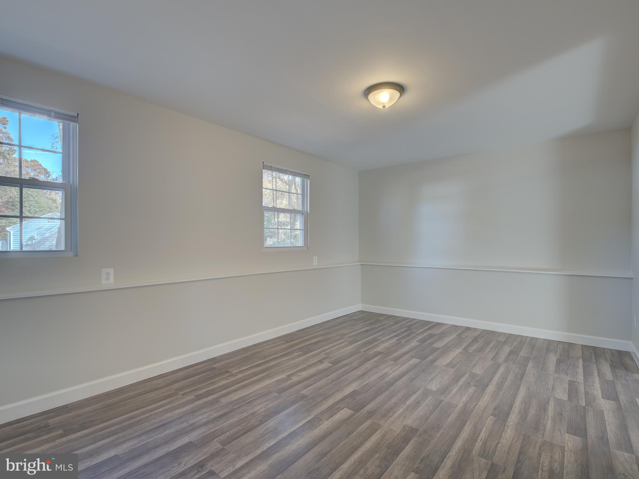 BANNISTER - Residential