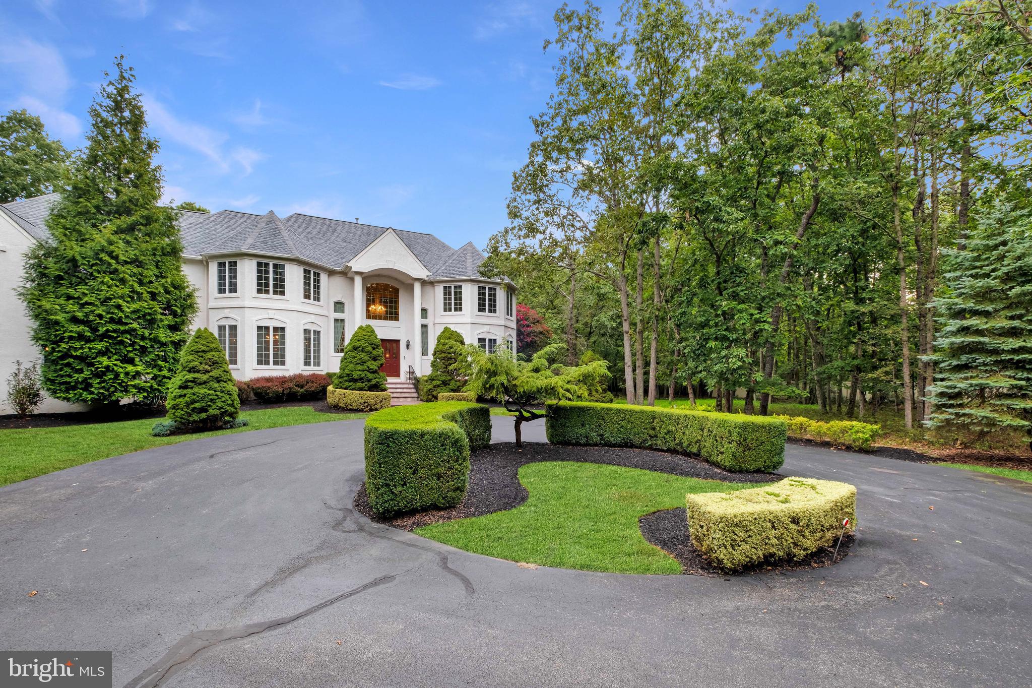 5 TYLER COURT