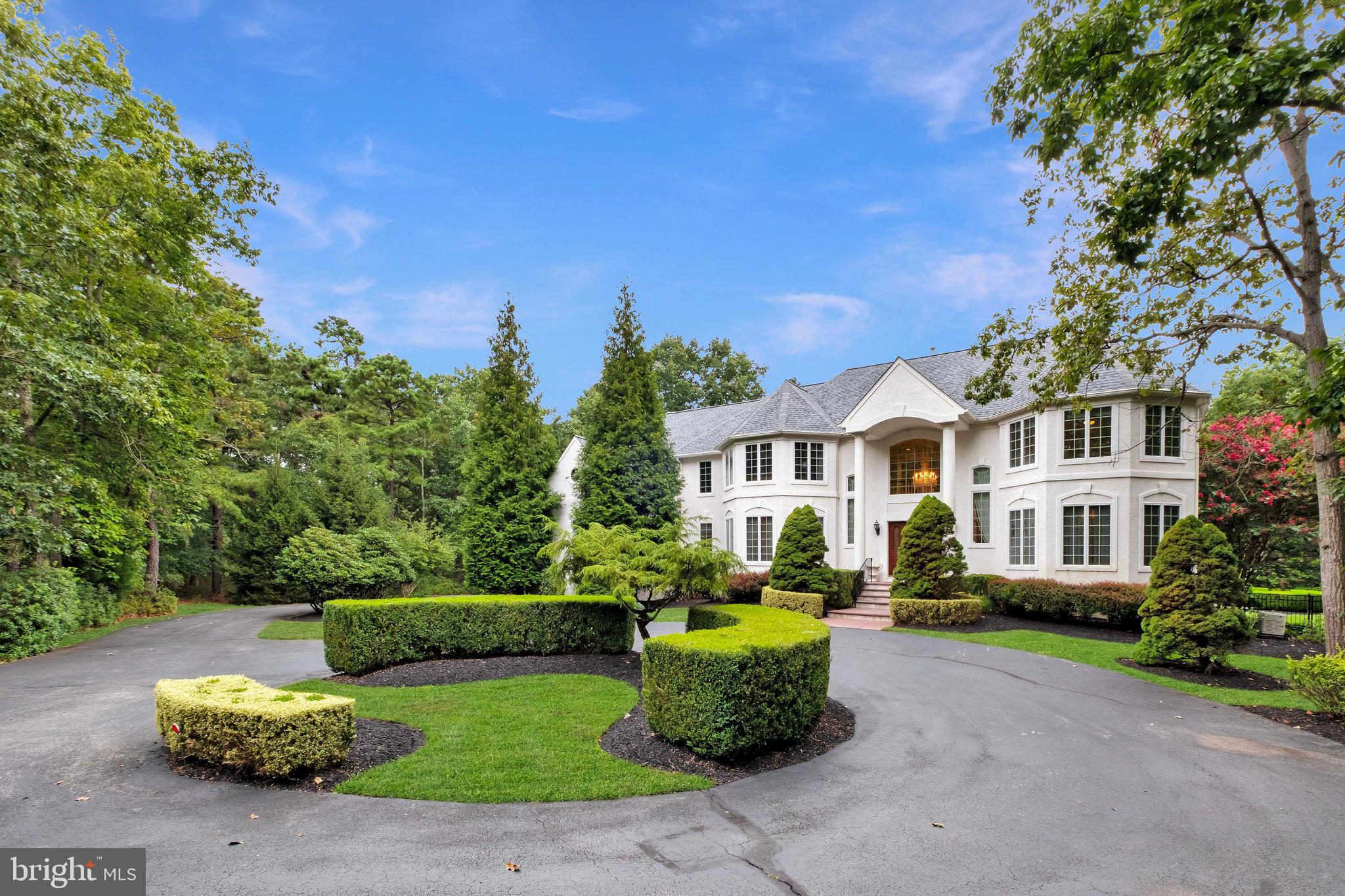 5 TYLER COURT