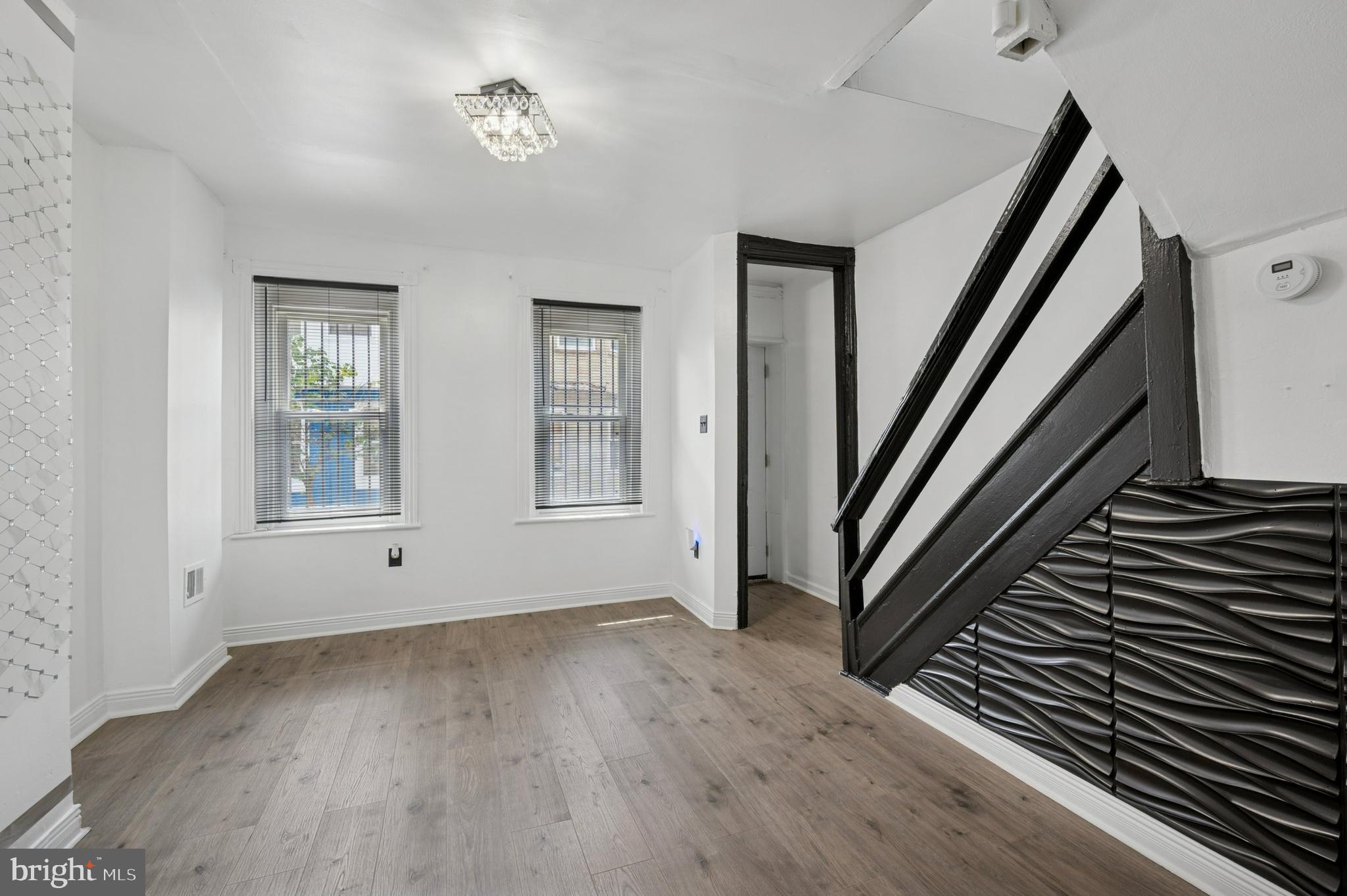 FRANKLINVILLE - Residential