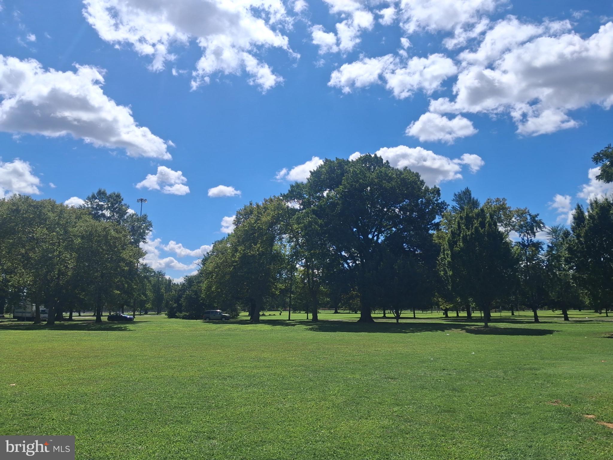 FRANKLINVILLE - Residential