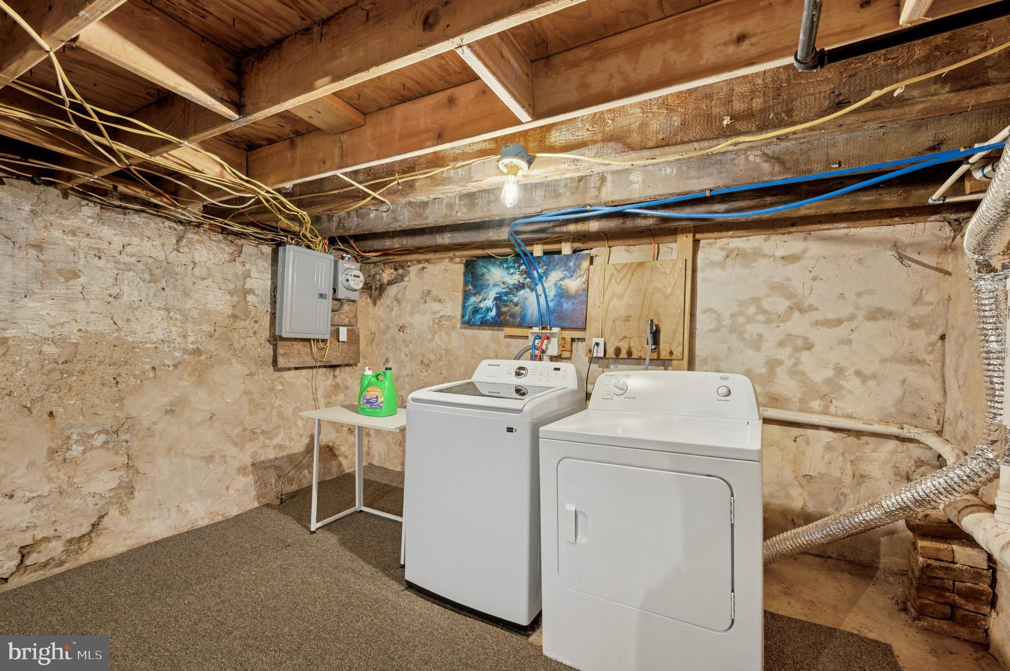 FRANKLINVILLE - Residential