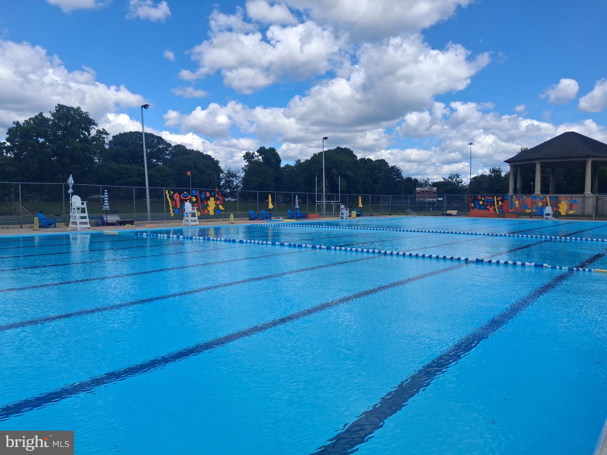 FRANKLINVILLE - Residential