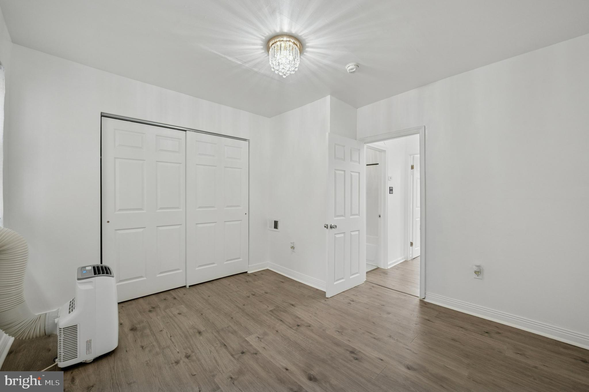 FRANKLINVILLE - Residential