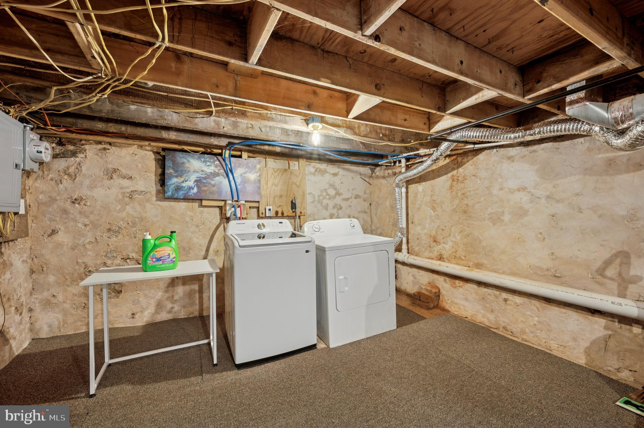 FRANKLINVILLE - Residential