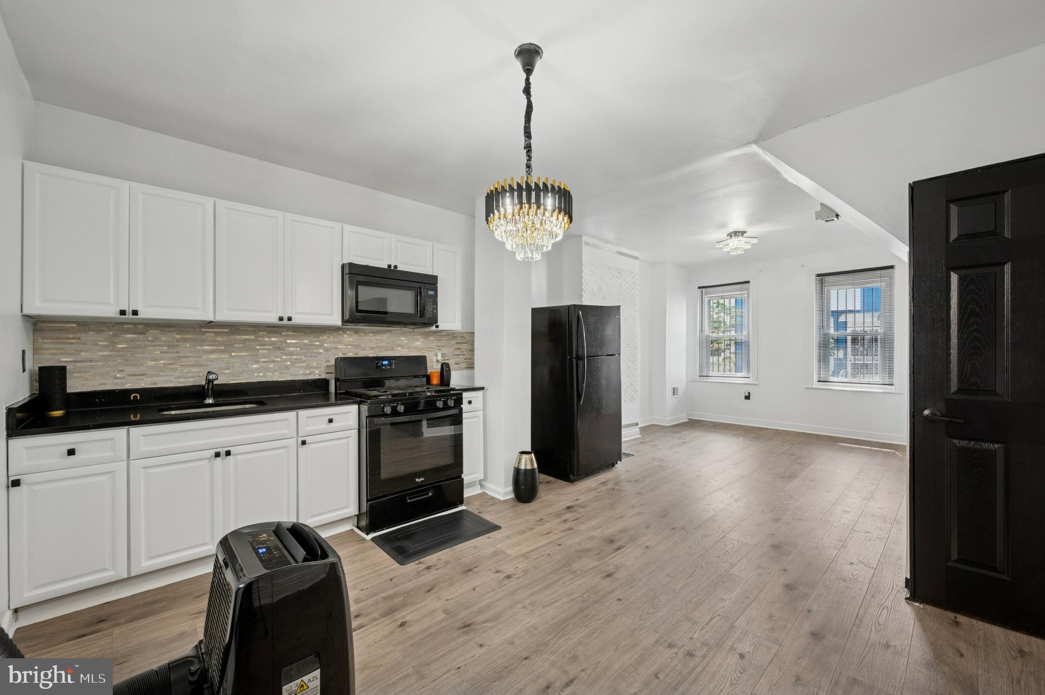 FRANKLINVILLE - Residential