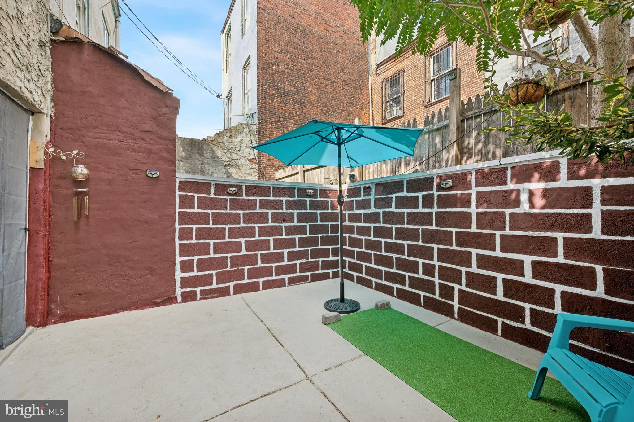 FRANKLINVILLE - Residential