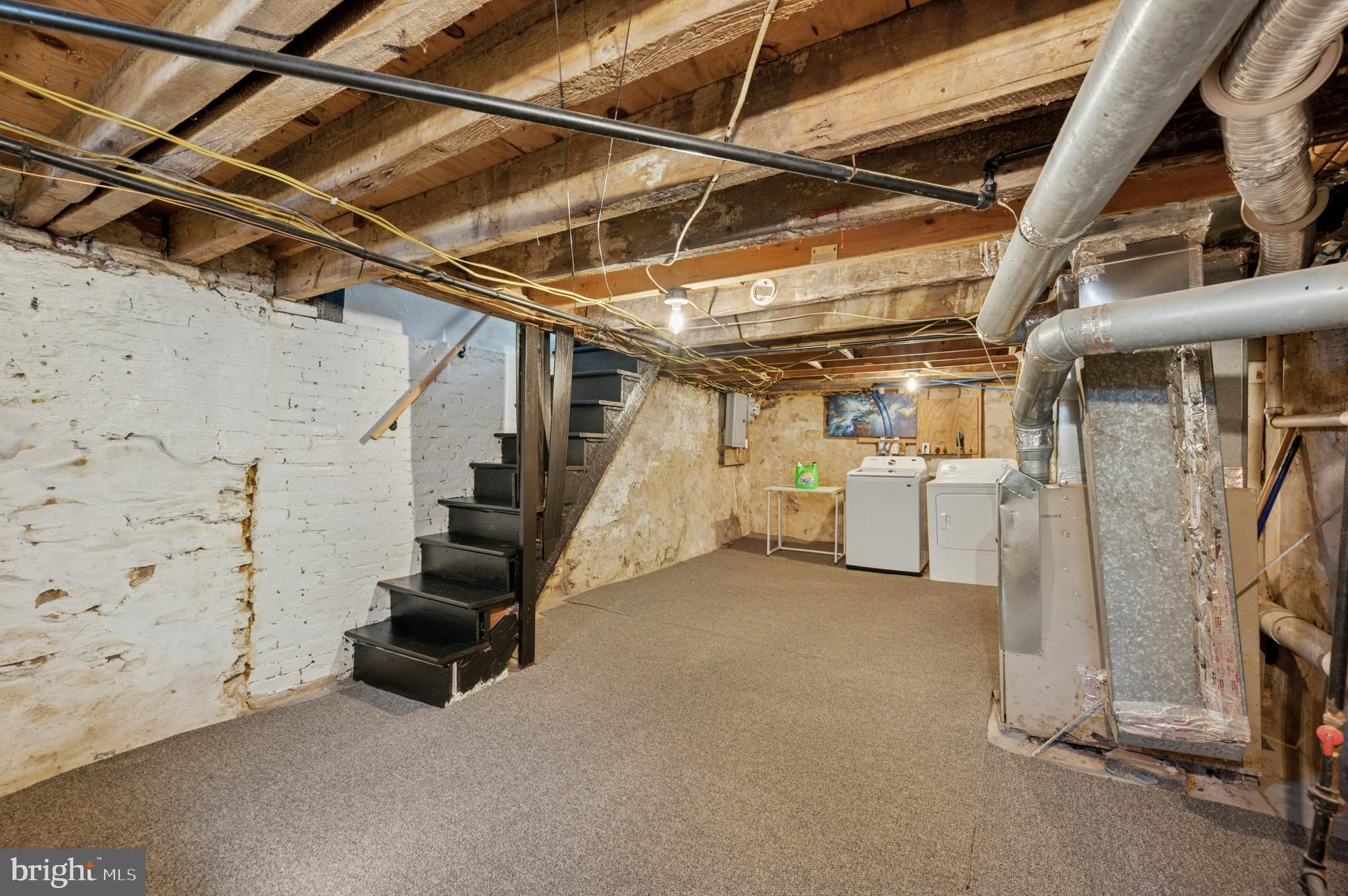 FRANKLINVILLE - Residential