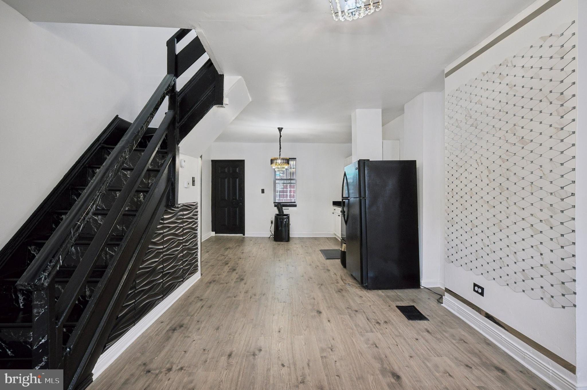 FRANKLINVILLE - Residential