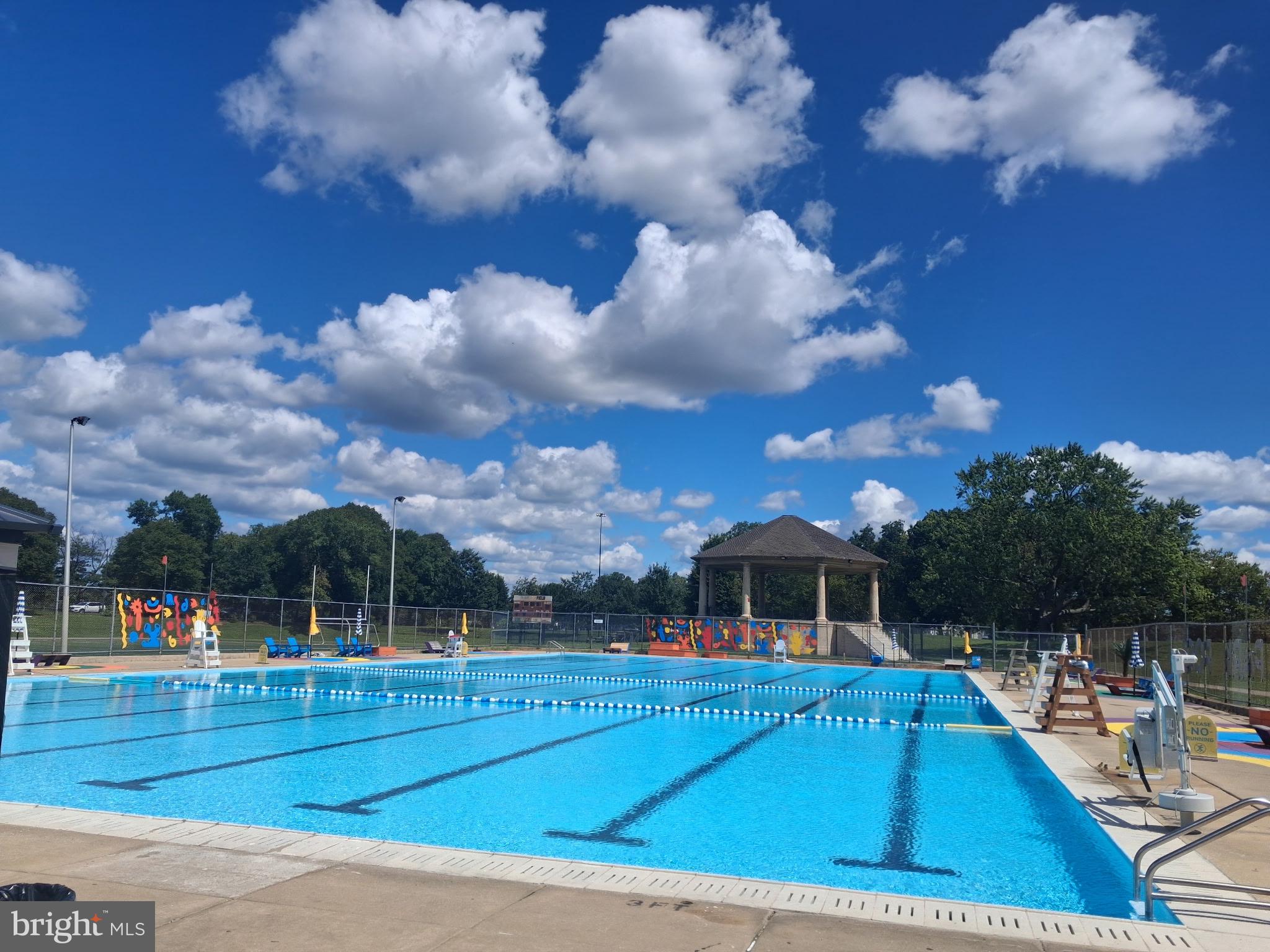 FRANKLINVILLE - Residential