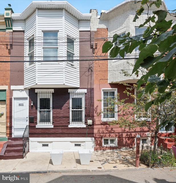 FRANKLINVILLE - Residential