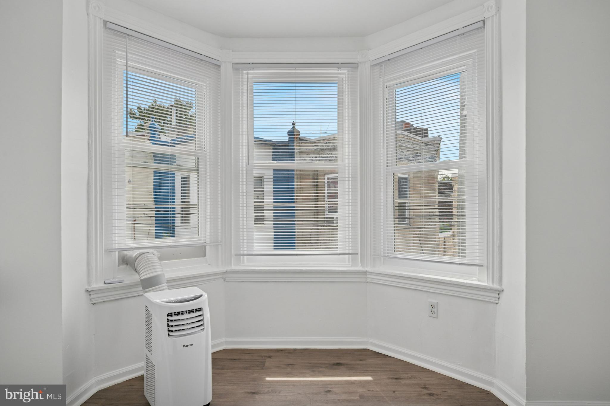 FRANKLINVILLE - Residential