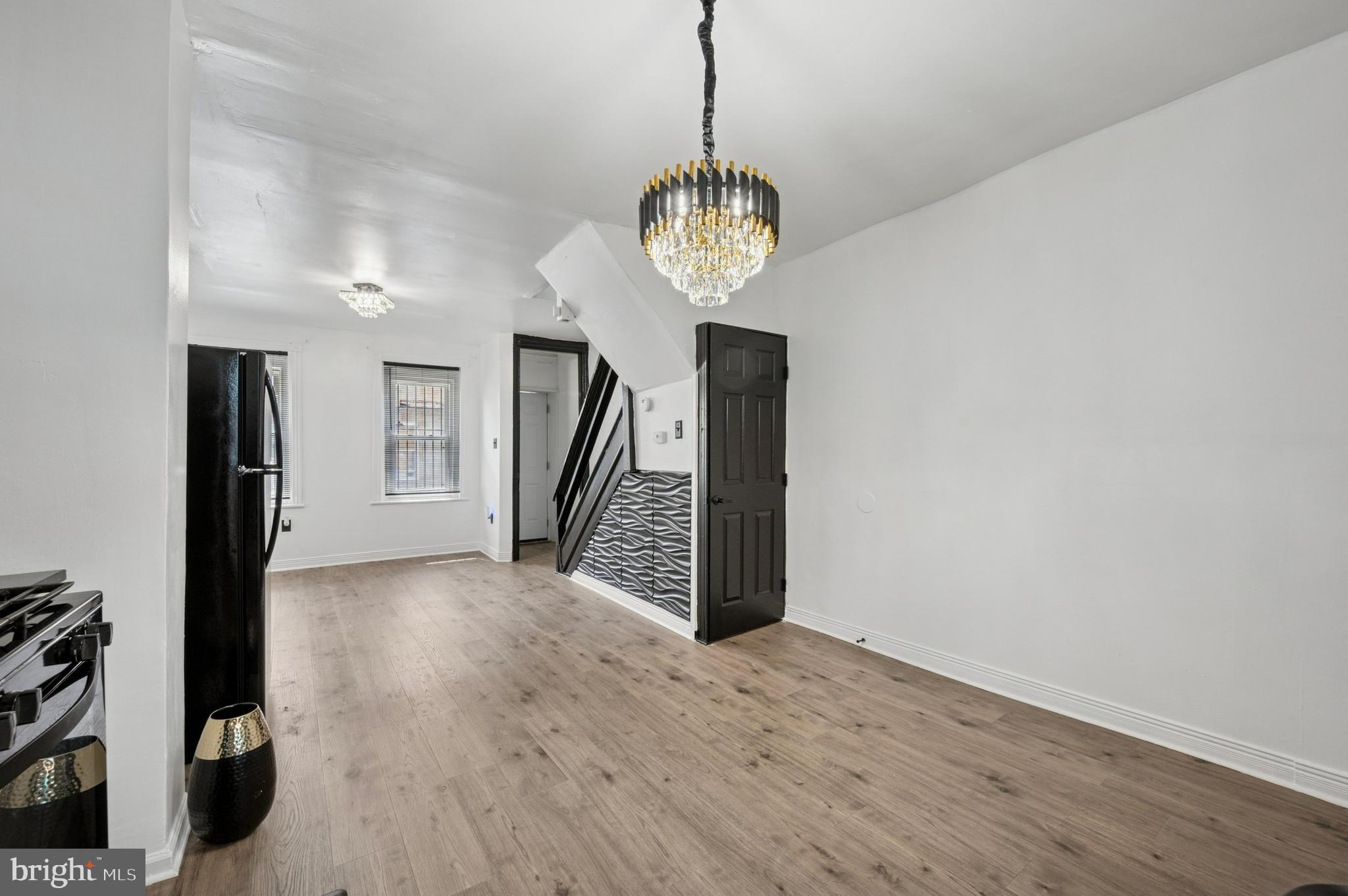 FRANKLINVILLE - Residential