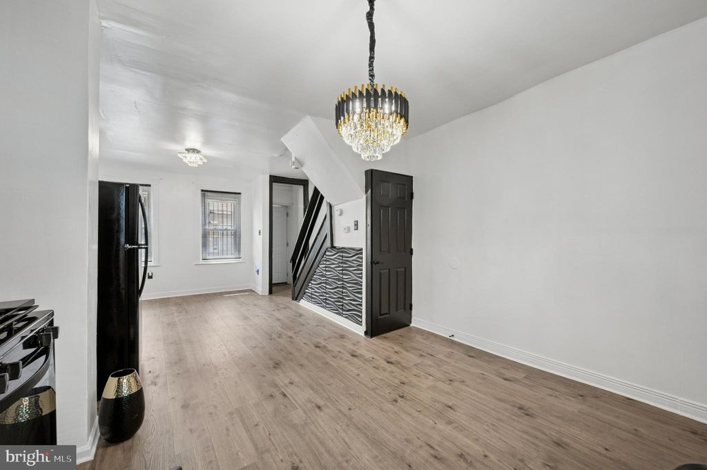 Photo of 811 W Schiller Street, PHILADELPHIA, PA 19140 (MLS # PAPH2539766)