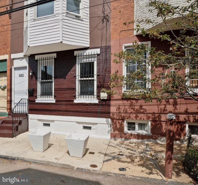 FRANKLINVILLE - Residential