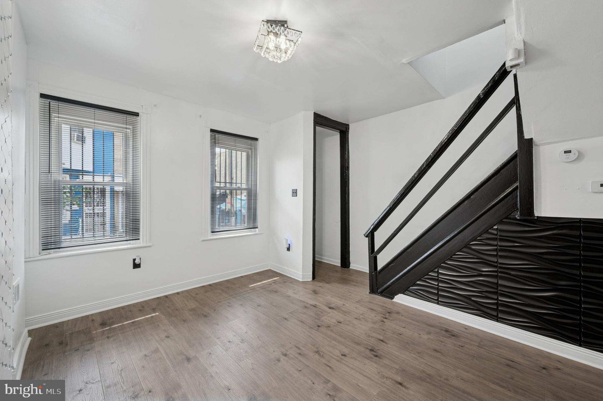 FRANKLINVILLE - Residential