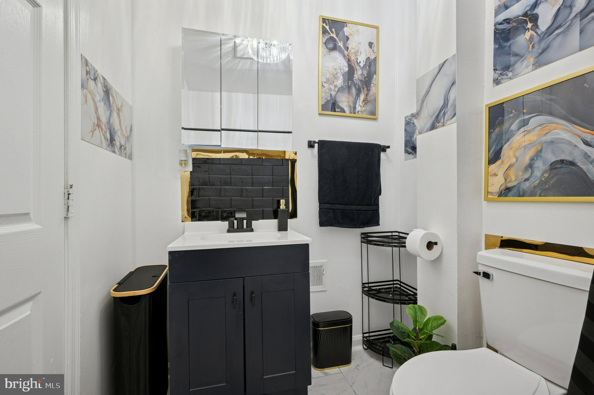 FRANKLINVILLE - Residential