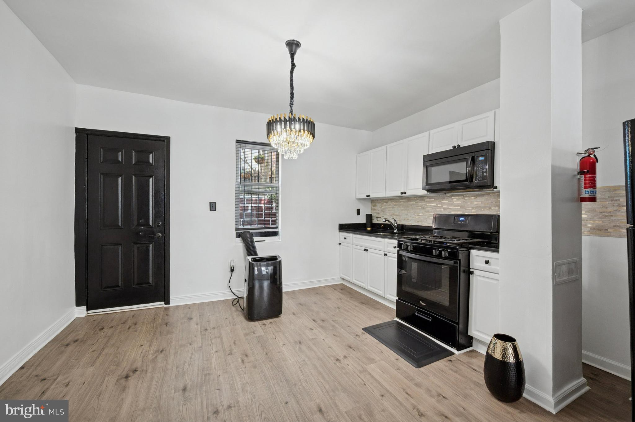 FRANKLINVILLE - Residential