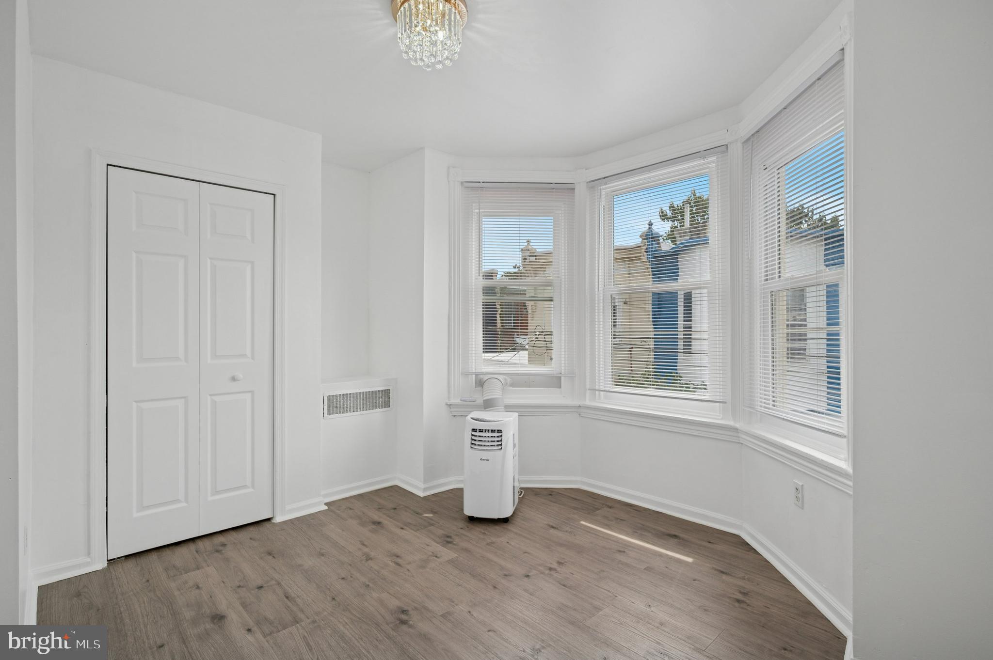 FRANKLINVILLE - Residential