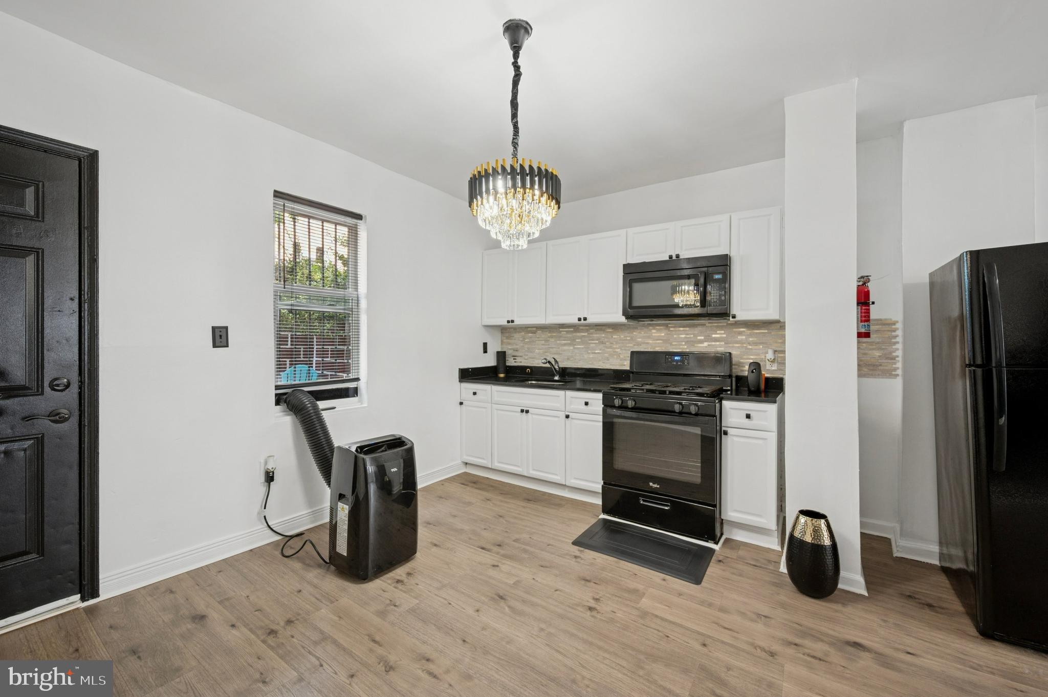 FRANKLINVILLE - Residential