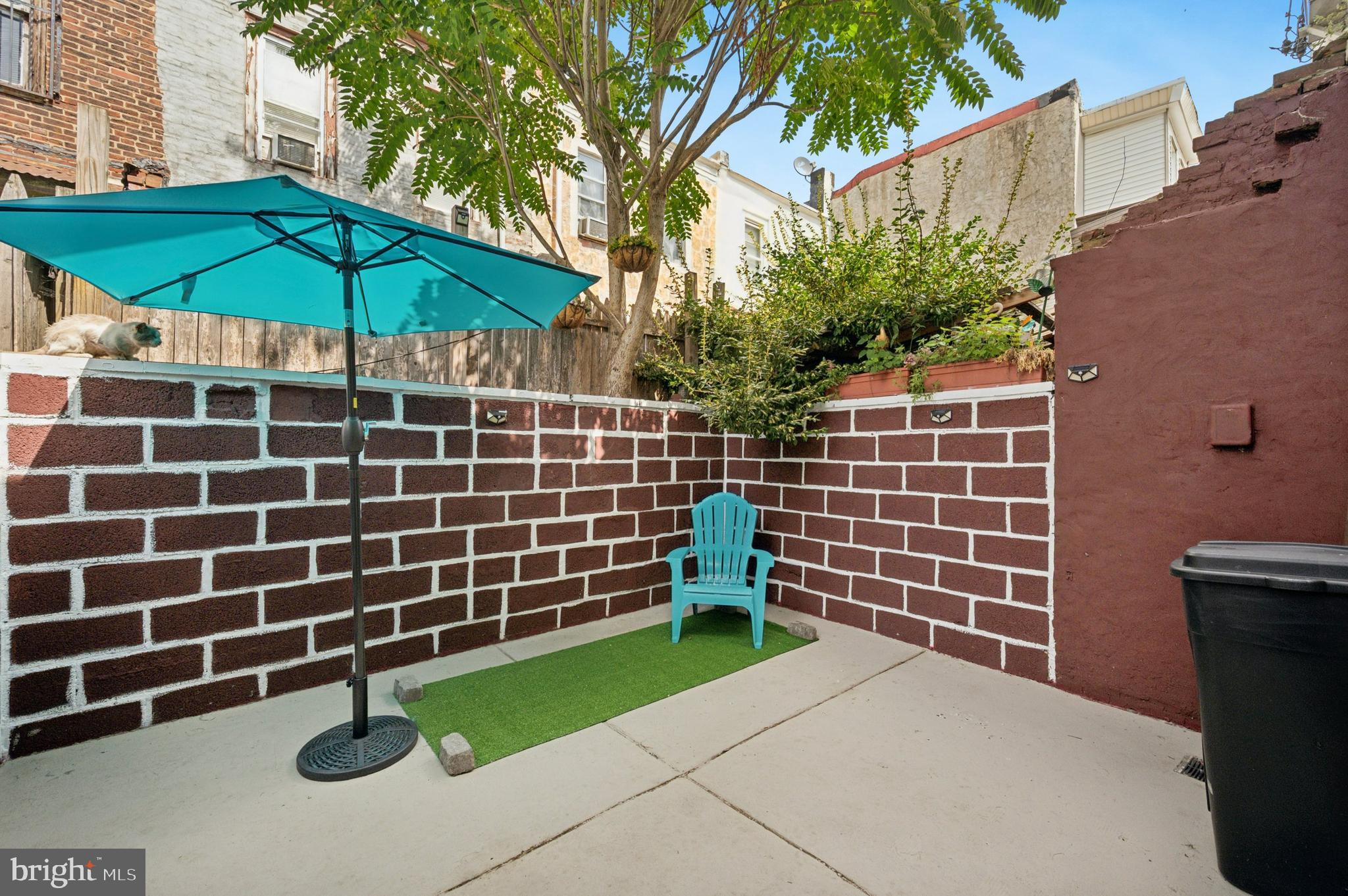 FRANKLINVILLE - Residential