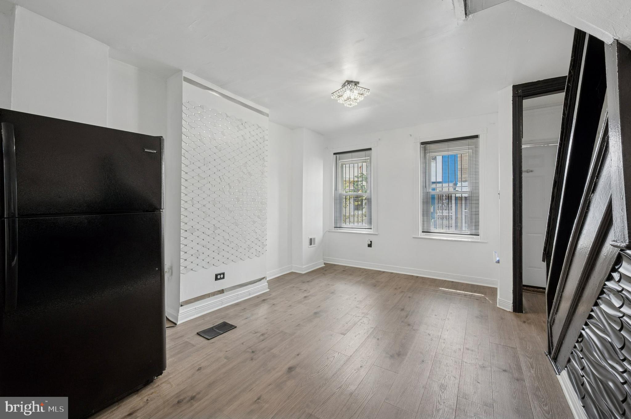 FRANKLINVILLE - Residential