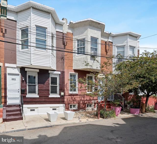 FRANKLINVILLE - Residential