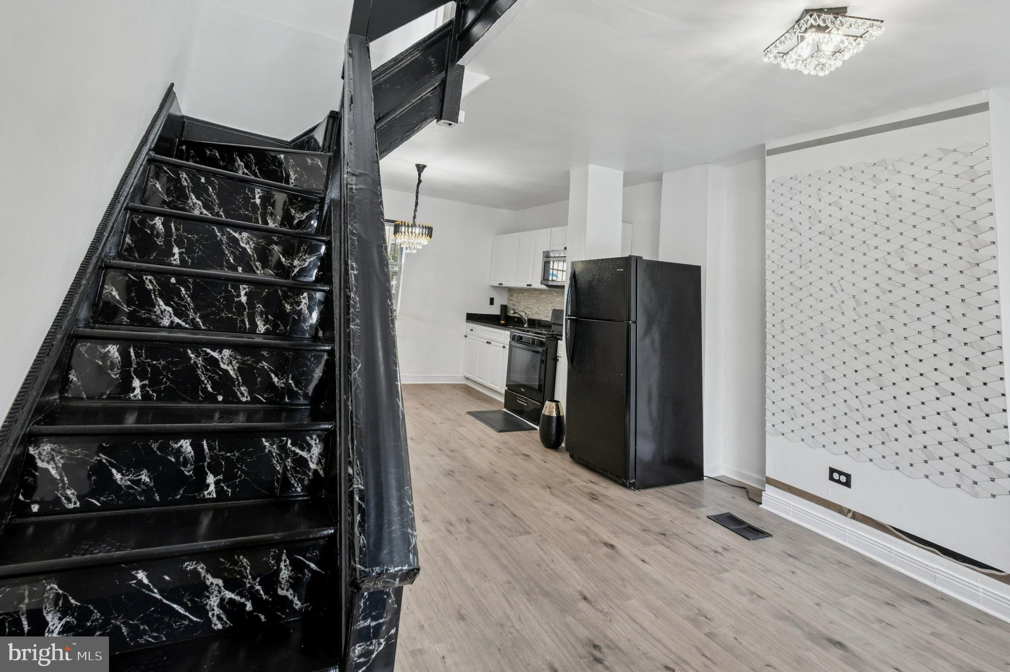 FRANKLINVILLE - Residential