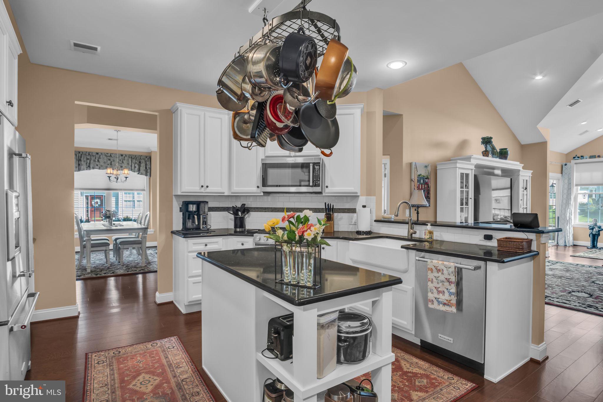 TRADITIONS OF AMERICA AT SILVER SPRING - Residential