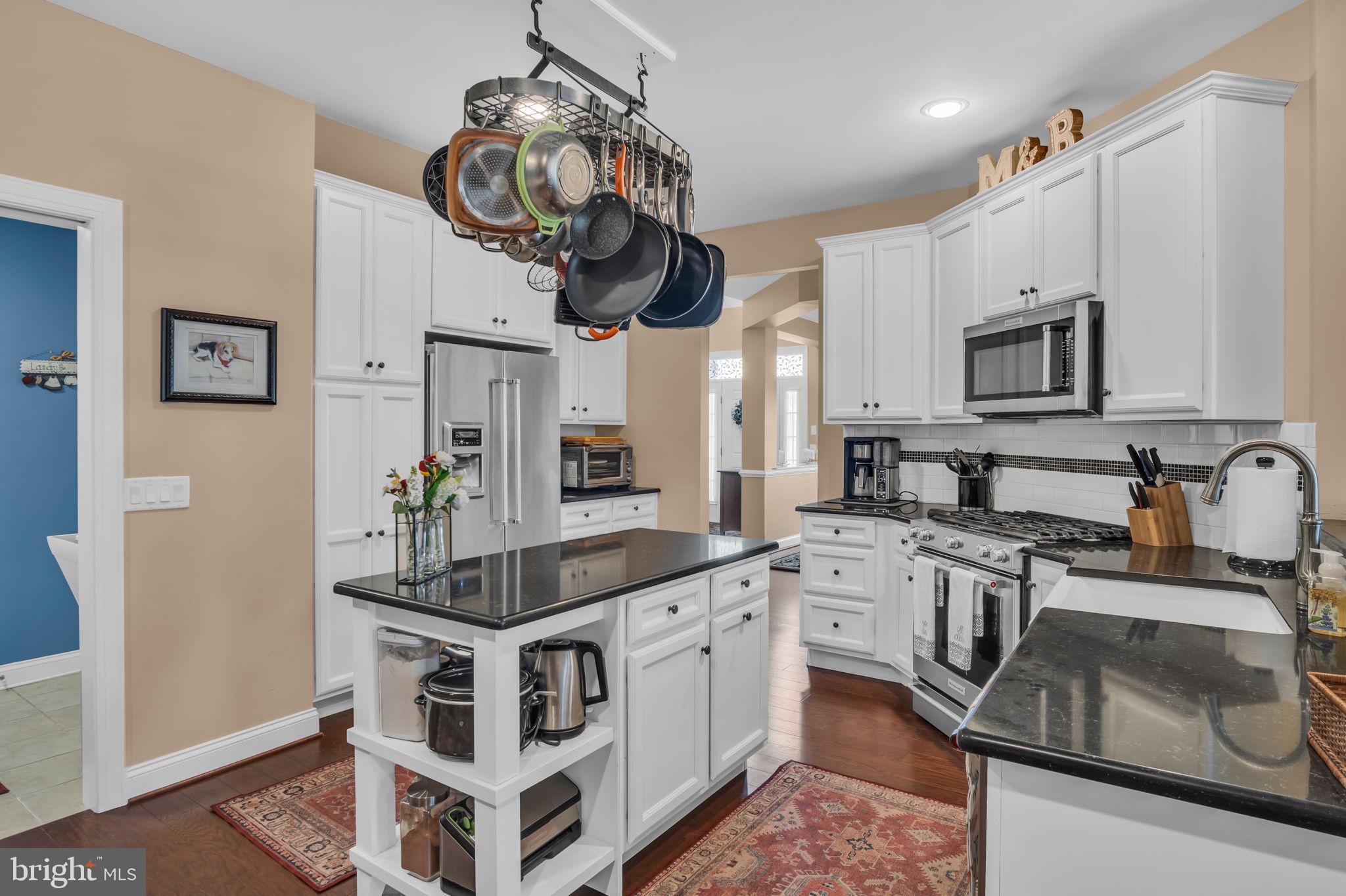 TRADITIONS OF AMERICA AT SILVER SPRING - Residential