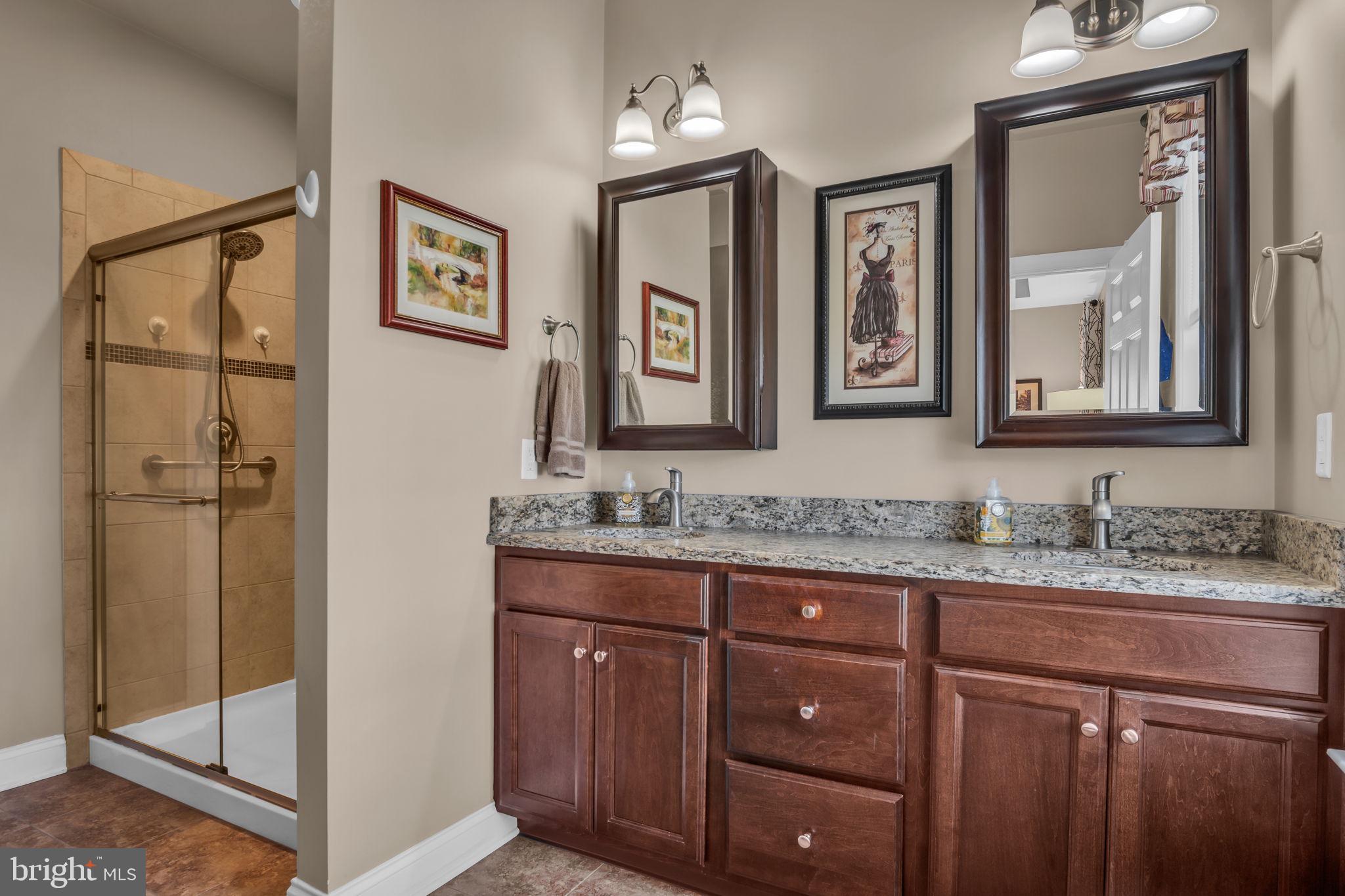 TRADITIONS OF AMERICA AT SILVER SPRING - Residential