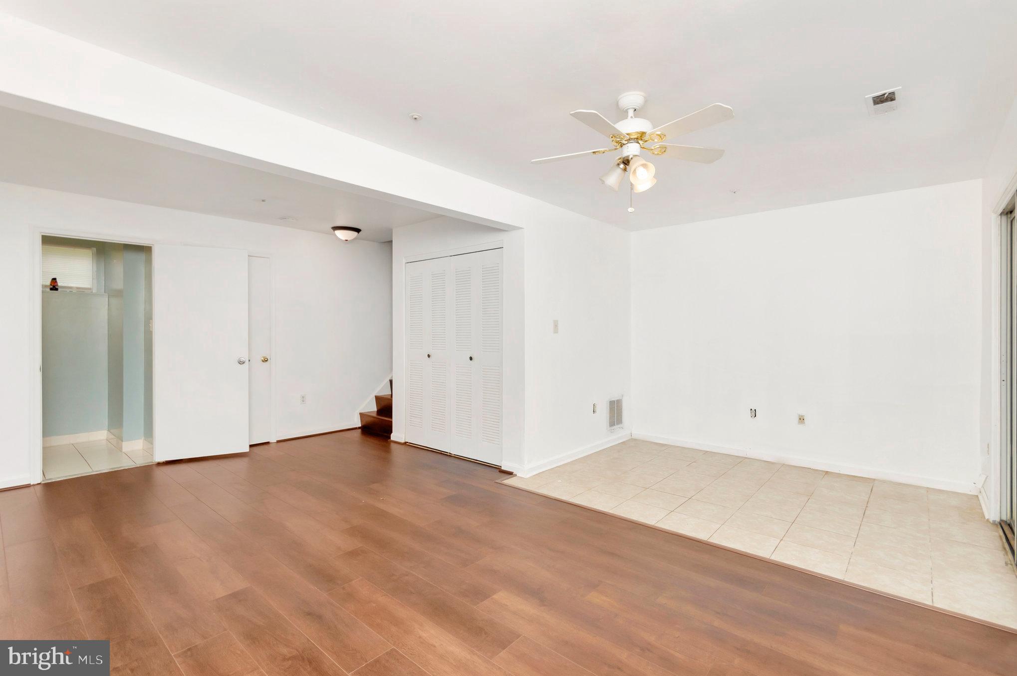 COLONY SQUARE - Residential Lease