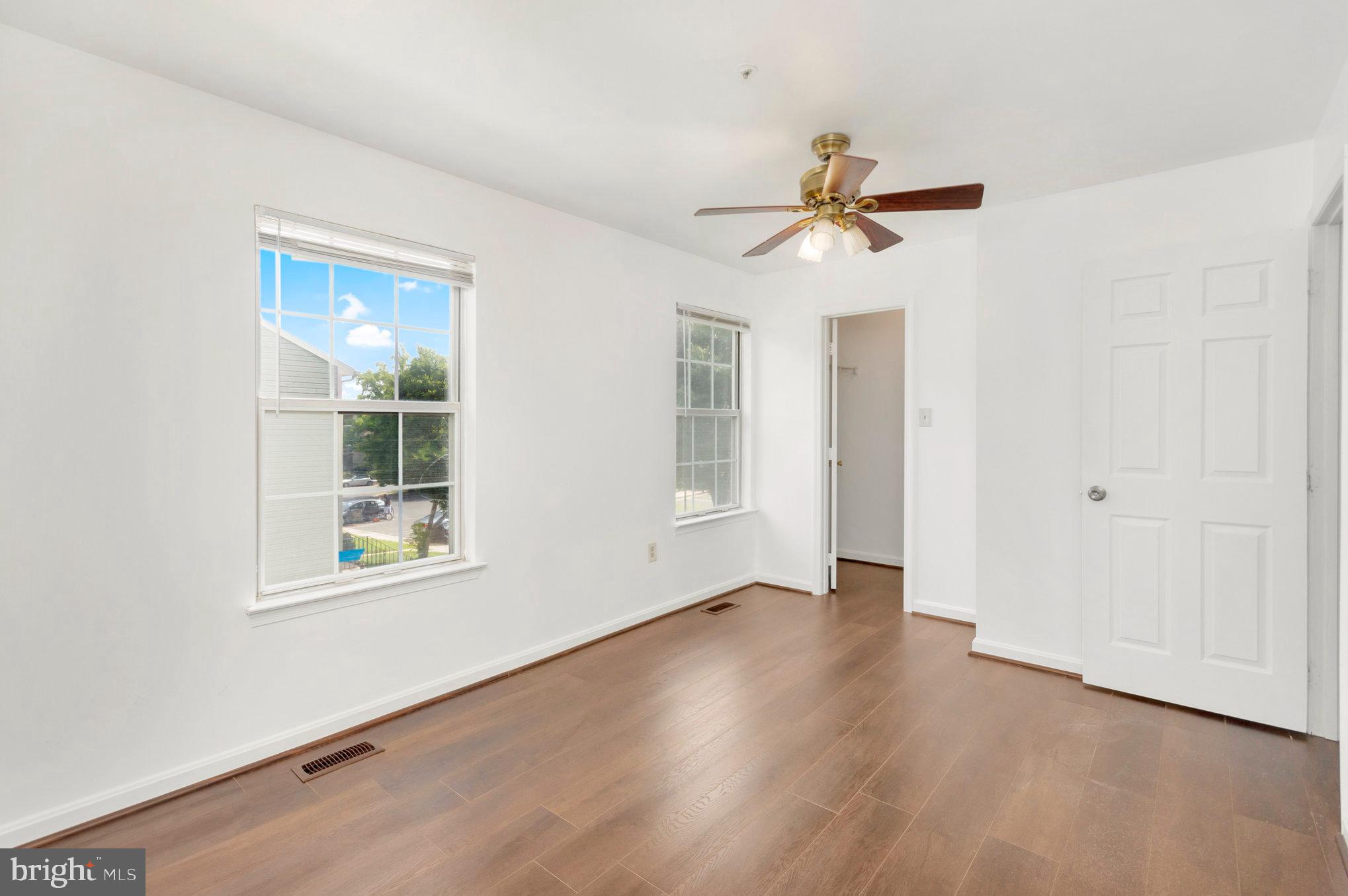 COLONY SQUARE - Residential Lease